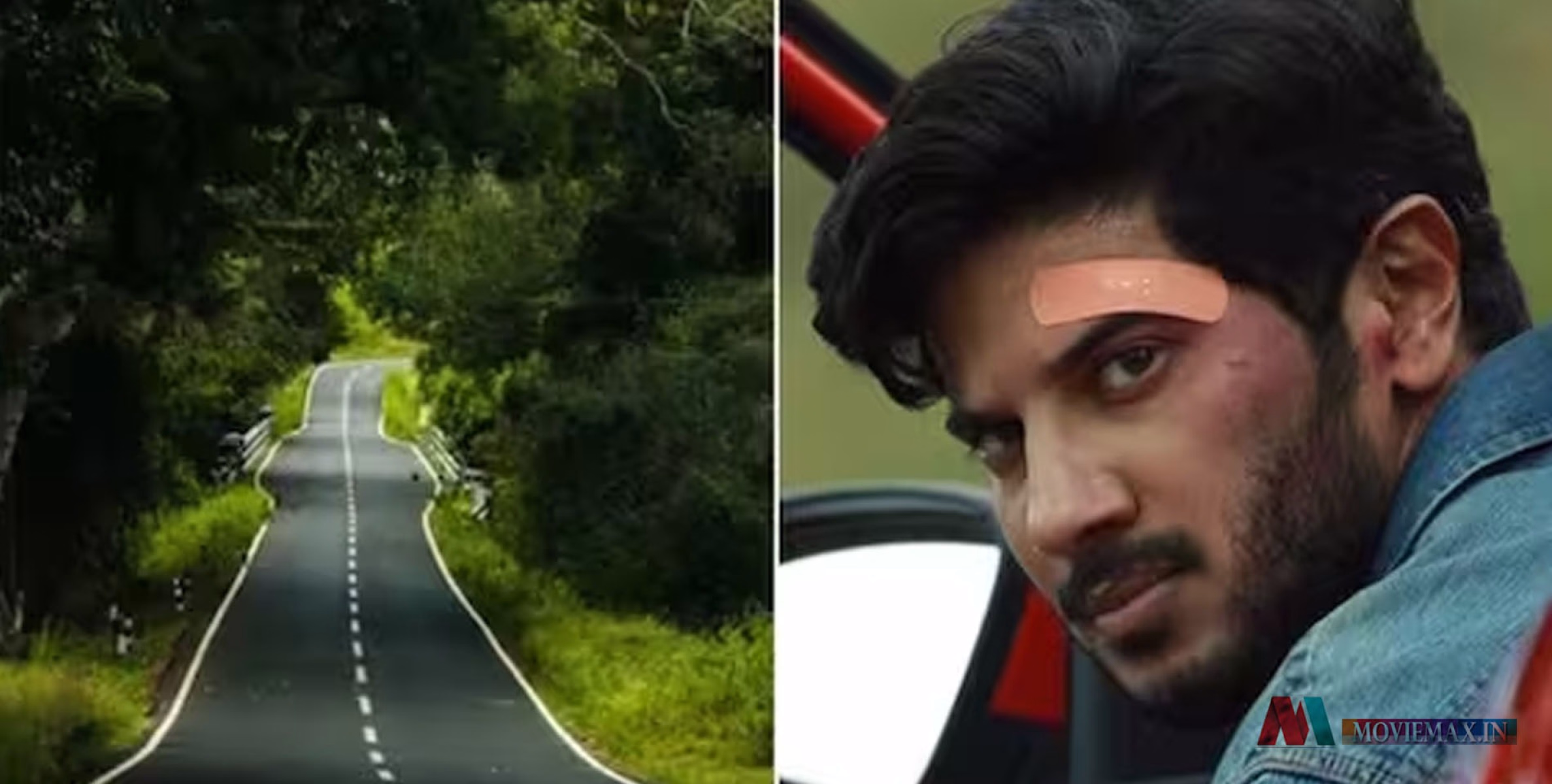 #viral | മസനഗുഡി വഴി ഊട്ടിക്ക് എന്ന ട്രെന്‍റിംഗും, ദുല്‍ഖര്‍ സല്‍മാന്‍റെ ആ പടവും; ബന്ധം കണ്ടെത്തി.!