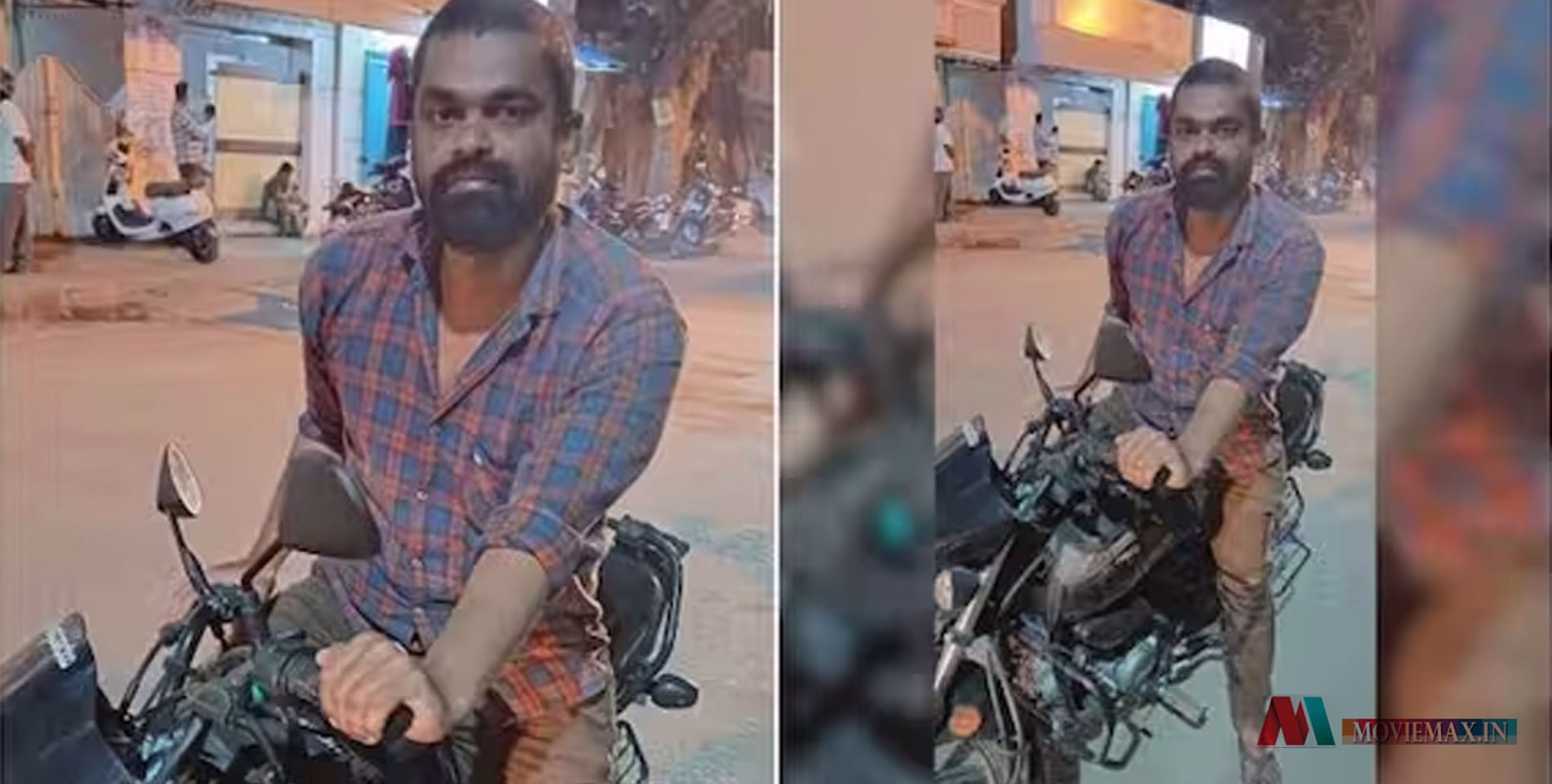 #viral | തിരക്കുള്ള റോഡില്‍ പഴ്സ് വീണുപോയതറിഞ്ഞില്ല; പിന്നീട് സംഭവിച്ചത്- വൈറല്‍ പോസ്റ്റ്