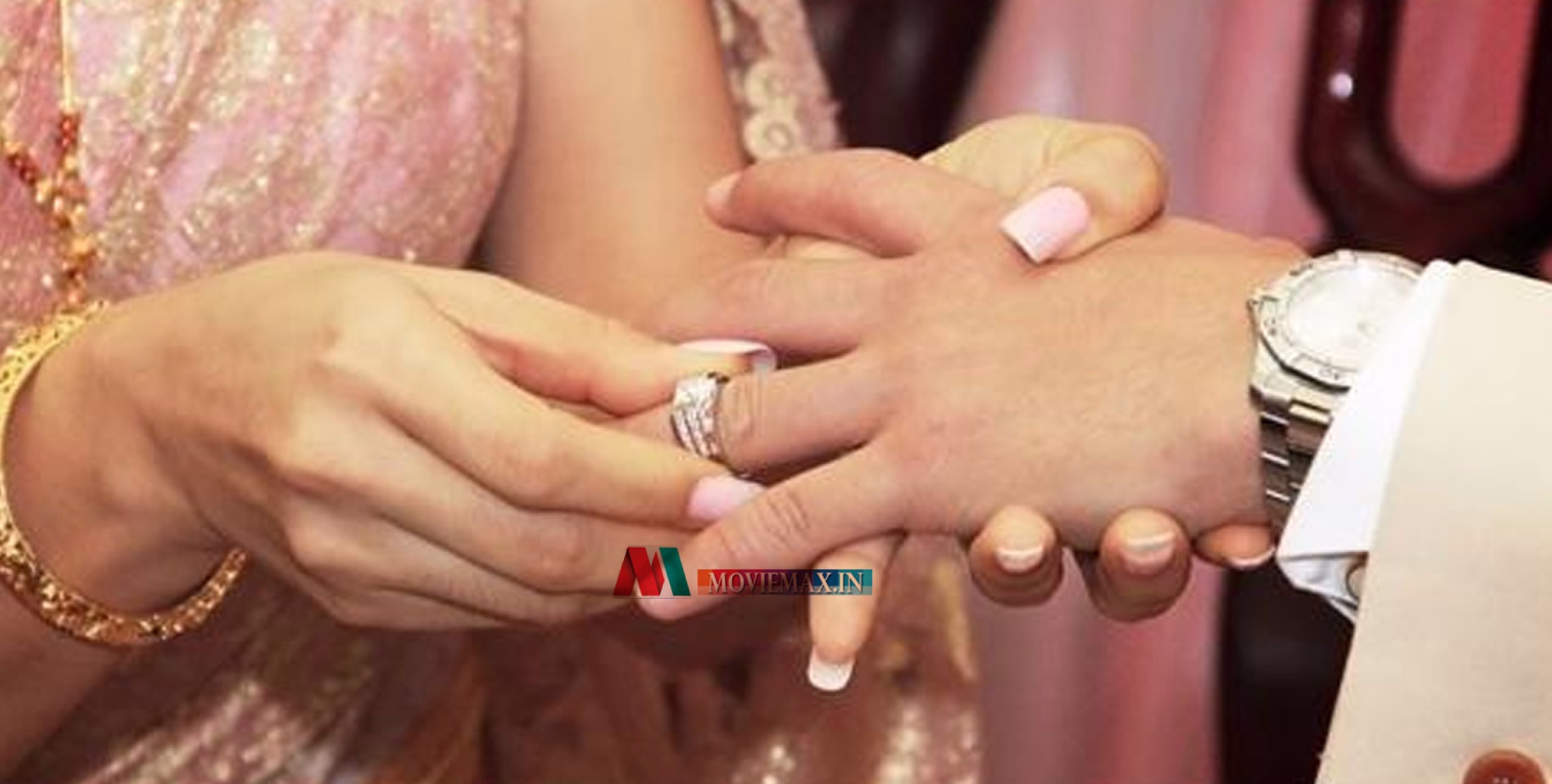 #viral | മരുമകൾക്ക് വാങ്ങിയ ഒരുകോടിയുടെ മോതിരം കല്ല്യാണത്തിന് തൊട്ടുമുമ്പ് ഓടയിൽപ്പോയി, പിന്നീട് നടന്നത് ....