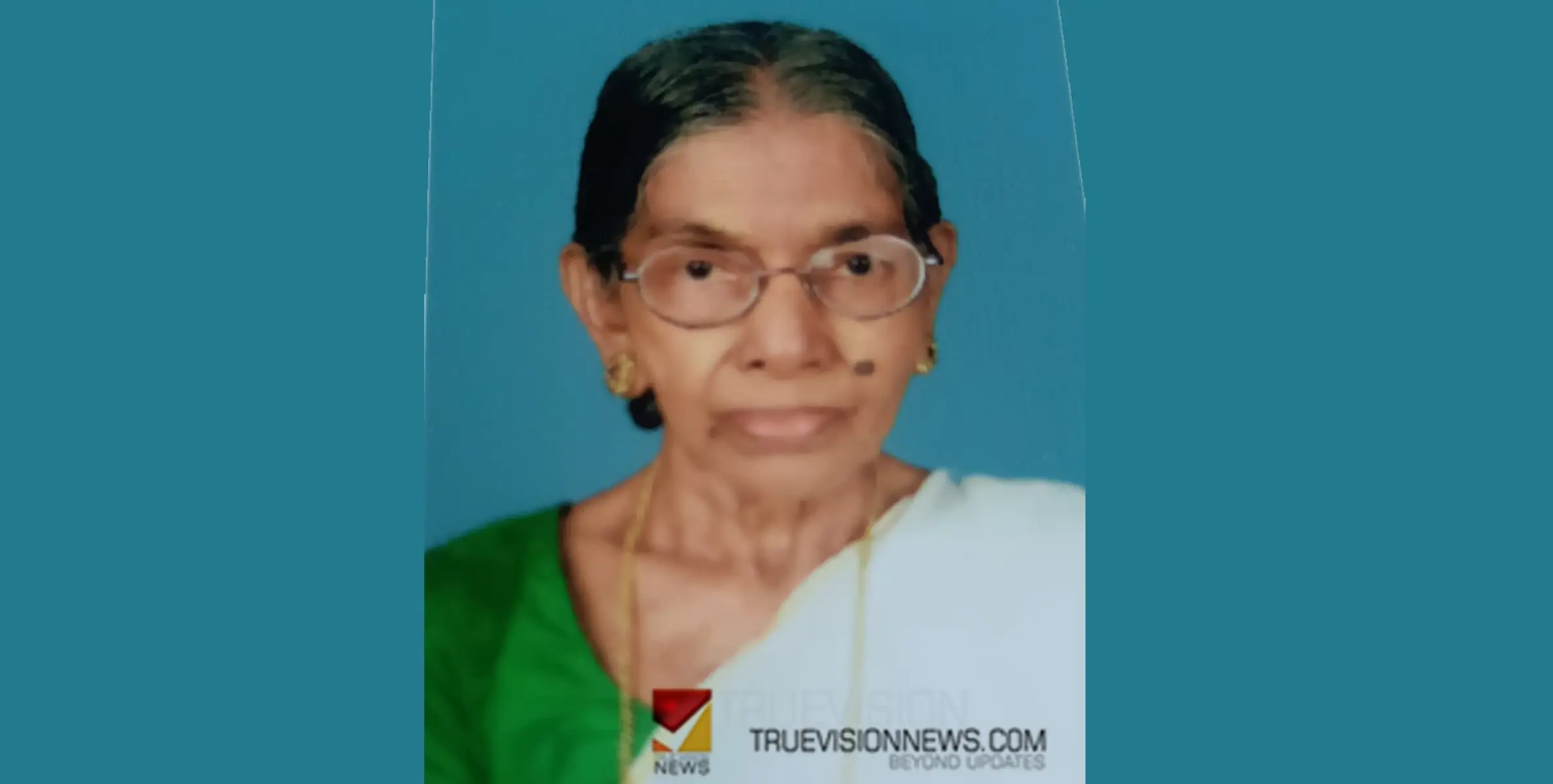 #obituary | പുത്തൂർ മീത്തൽ നാരായണി അന്തരിച്ചു