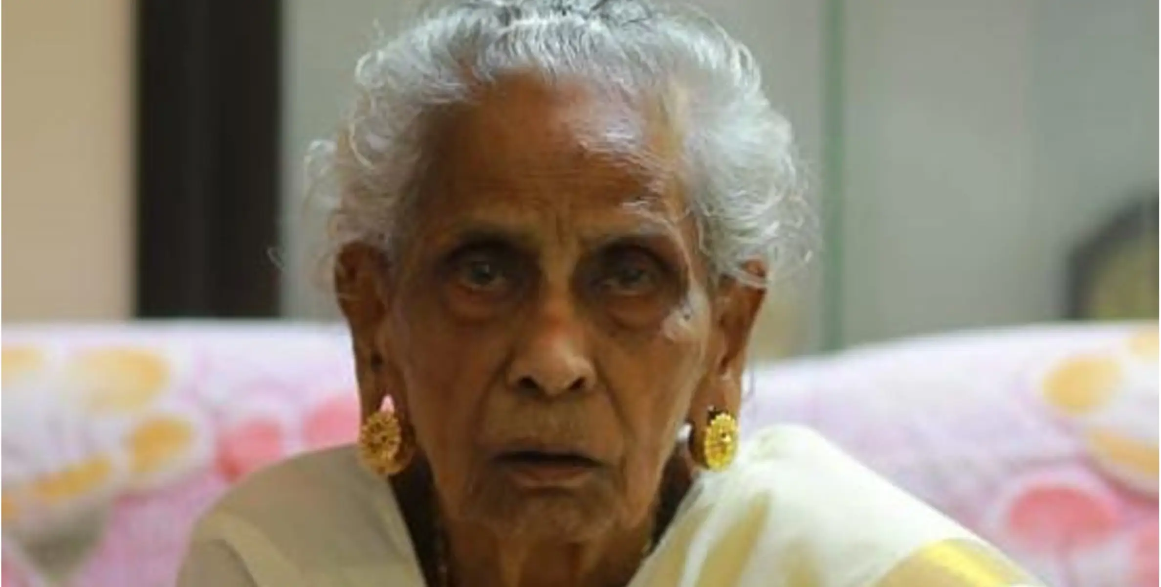 #obituary |  പുത്തൂർ താഴക്കുനി കല്യാണി നൂറ്റി അഞ്ചാം വയസ്സിൽ അന്തരിച്ചു
