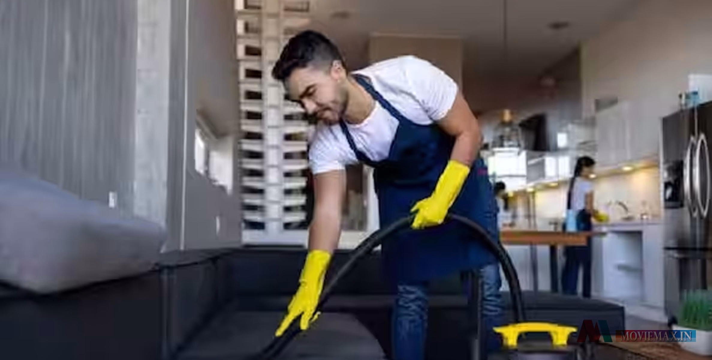 #viral | ആറ് മണിക്കൂർ വീട് വൃത്തിയാക്കി, ഭാര്യയ്‍ക്ക് 74,000 രൂപയുടെ ബില്ലയച്ച് ഭർത്താവ്