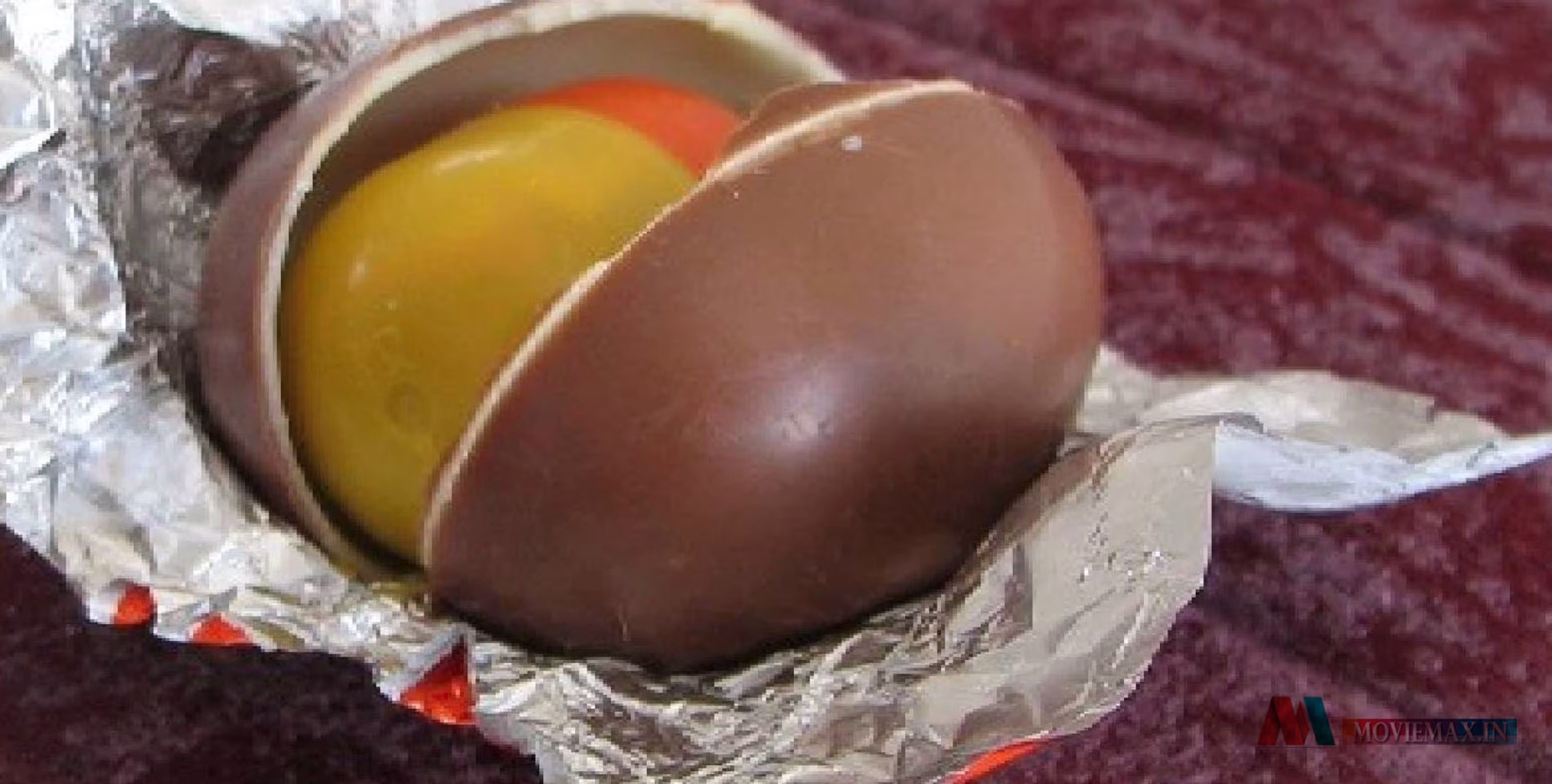 #viral | സ്വകാര്യ ഭാഗത്ത് കിൻഡർ ജോയ് മിഠായി ഒളിപ്പിച്ച് യുവതി; പൊല്ലാപ്പായതും വൈദ്യസഹായം തേടി... പക്ഷെ സംഭവിച്ചത്!