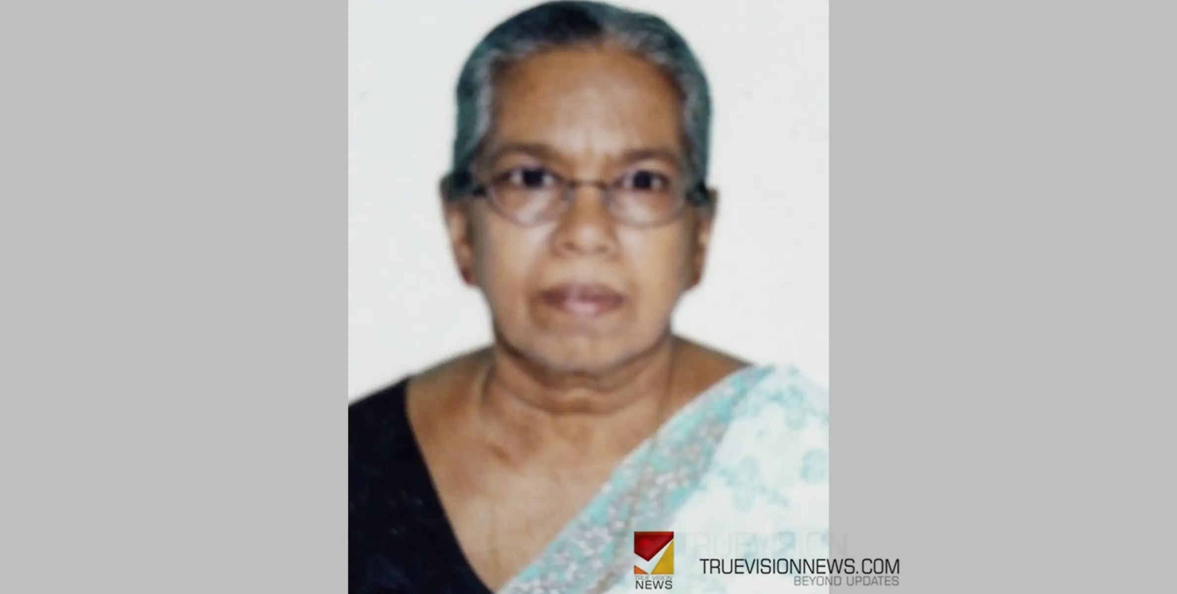 #obituary | താഴക്കുനി നാരായണി അന്തരിച്ചു 