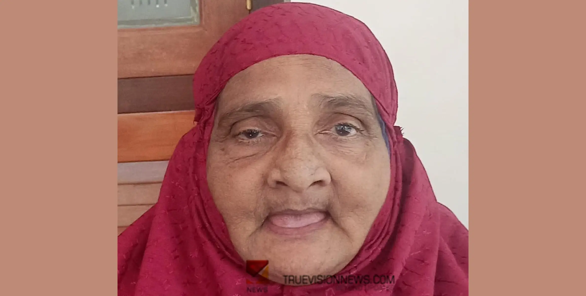 #obituary | കണ്ടോത് താഴകുനിയിൽ മാമി അന്തരിച്ചു