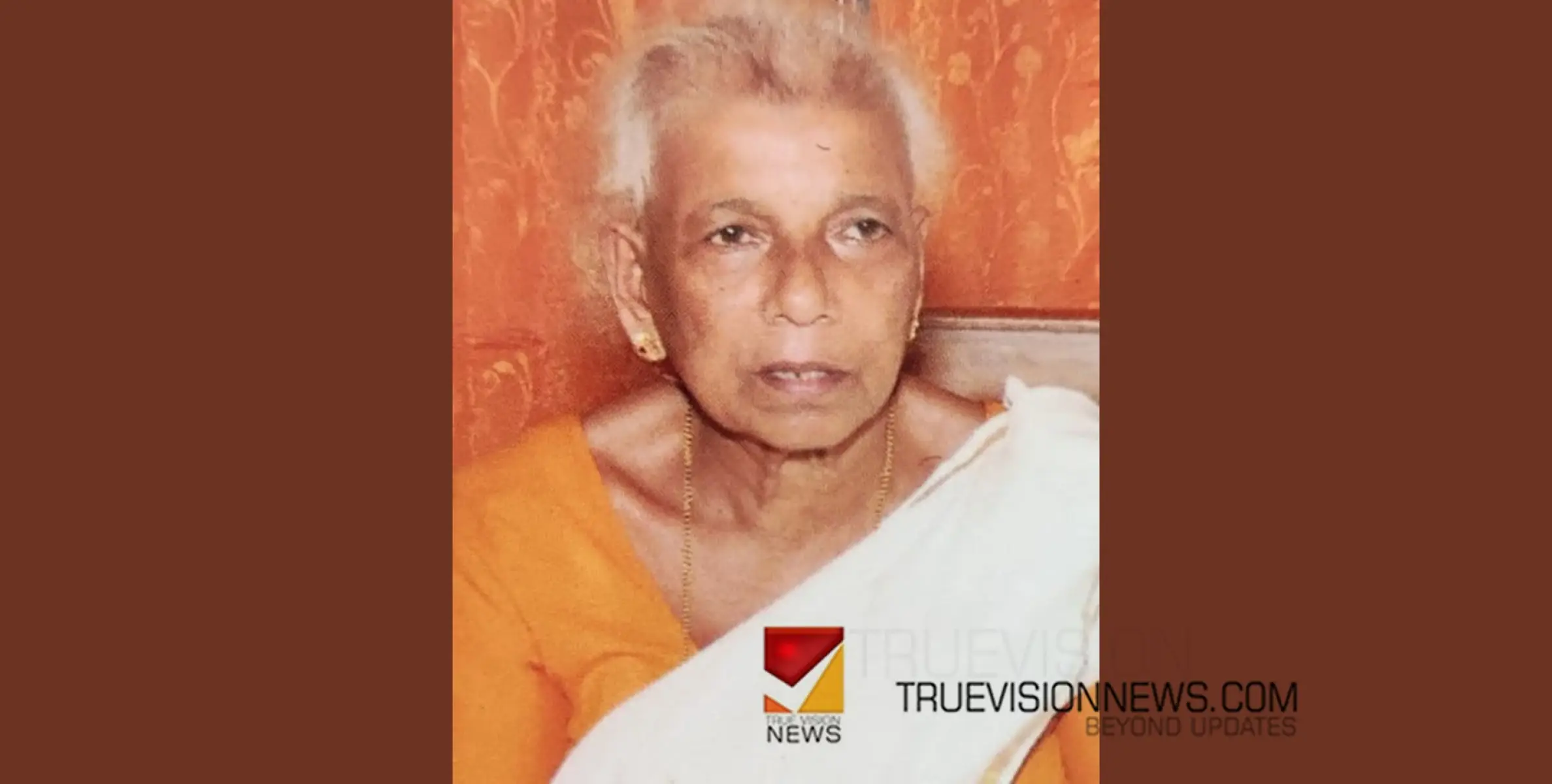 #obituary | കിഴക്കയിൽ നാരായണി അന്തരിച്ചു 