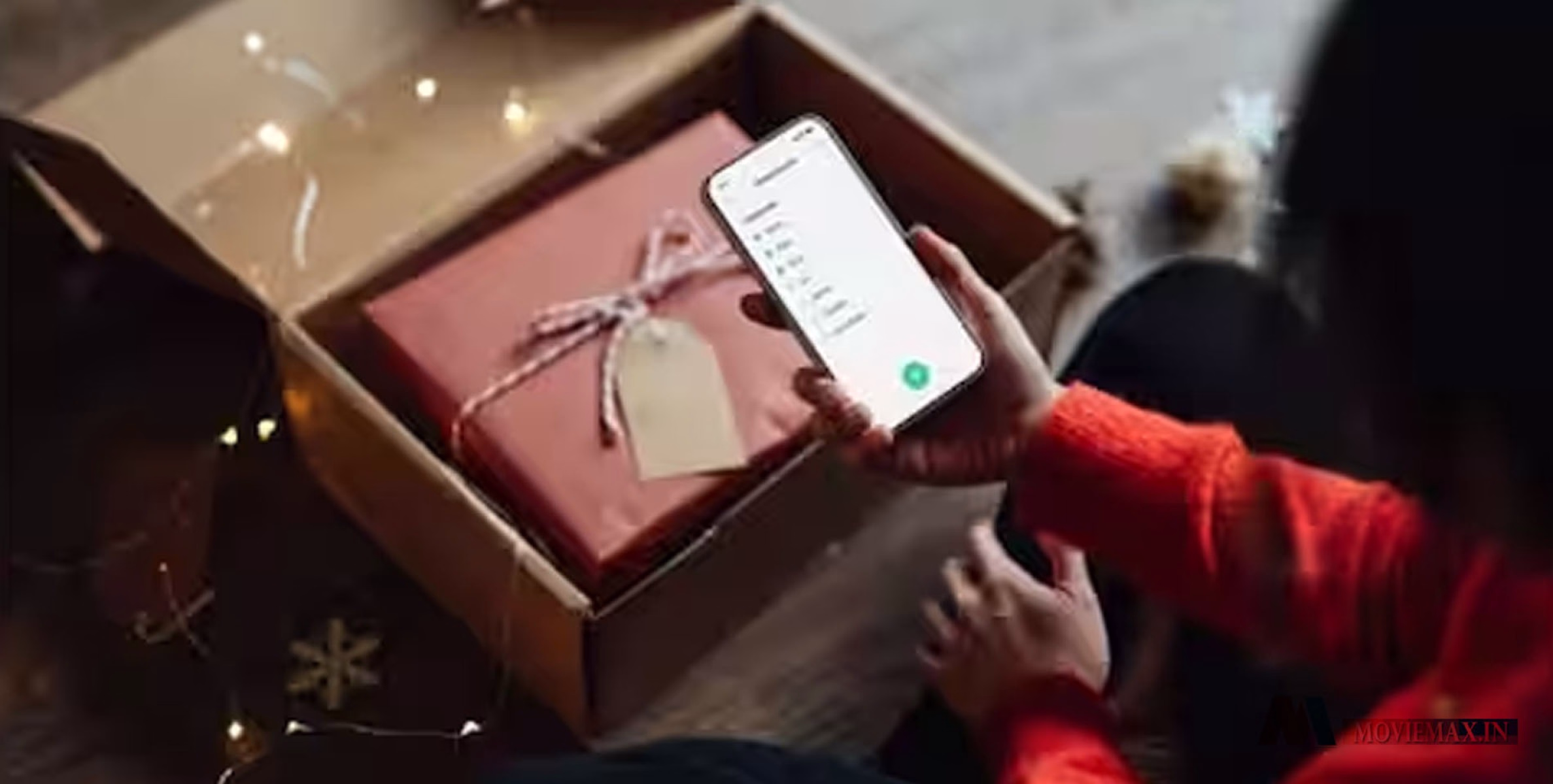 #viral |  'സണ്‍ ഗ്ലാസിന് ഓര്‍ഡര്‍ നല്‍കി; ലഭിച്ചത് നാപ്കിന്‍, പക്ഷേ നാപ്കിന്‍ മാറ്റിയപ്പോള്‍....'; യുവതിയുടെ അനുഭവം വൈറൽ