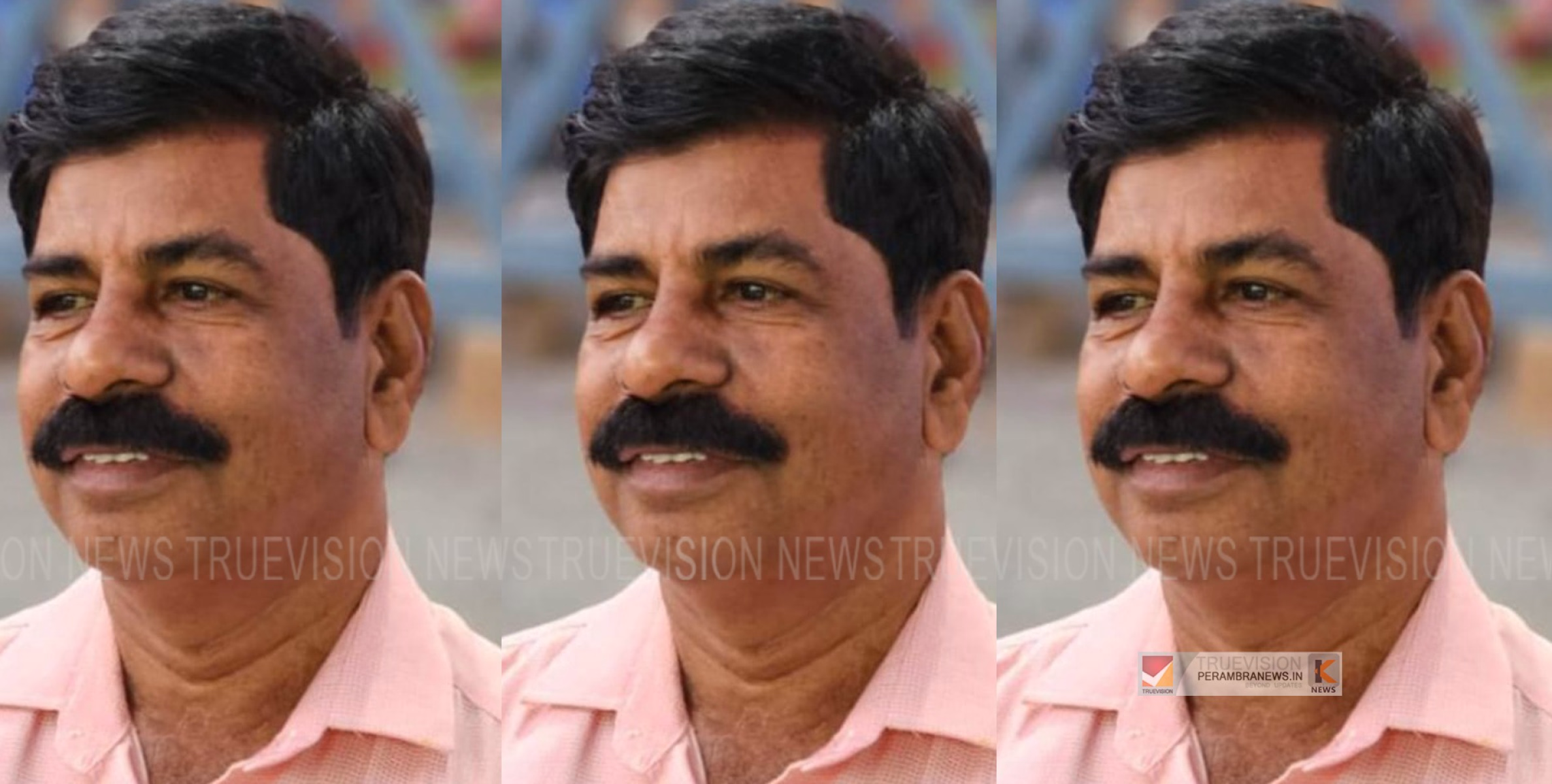 സി പി എം ലോക്കല്‍ സെക്രട്ടറിയെ ഉത്സവപ്പറമ്പില്‍ വെട്ടിക്കൊലപ്പെടുത്തി