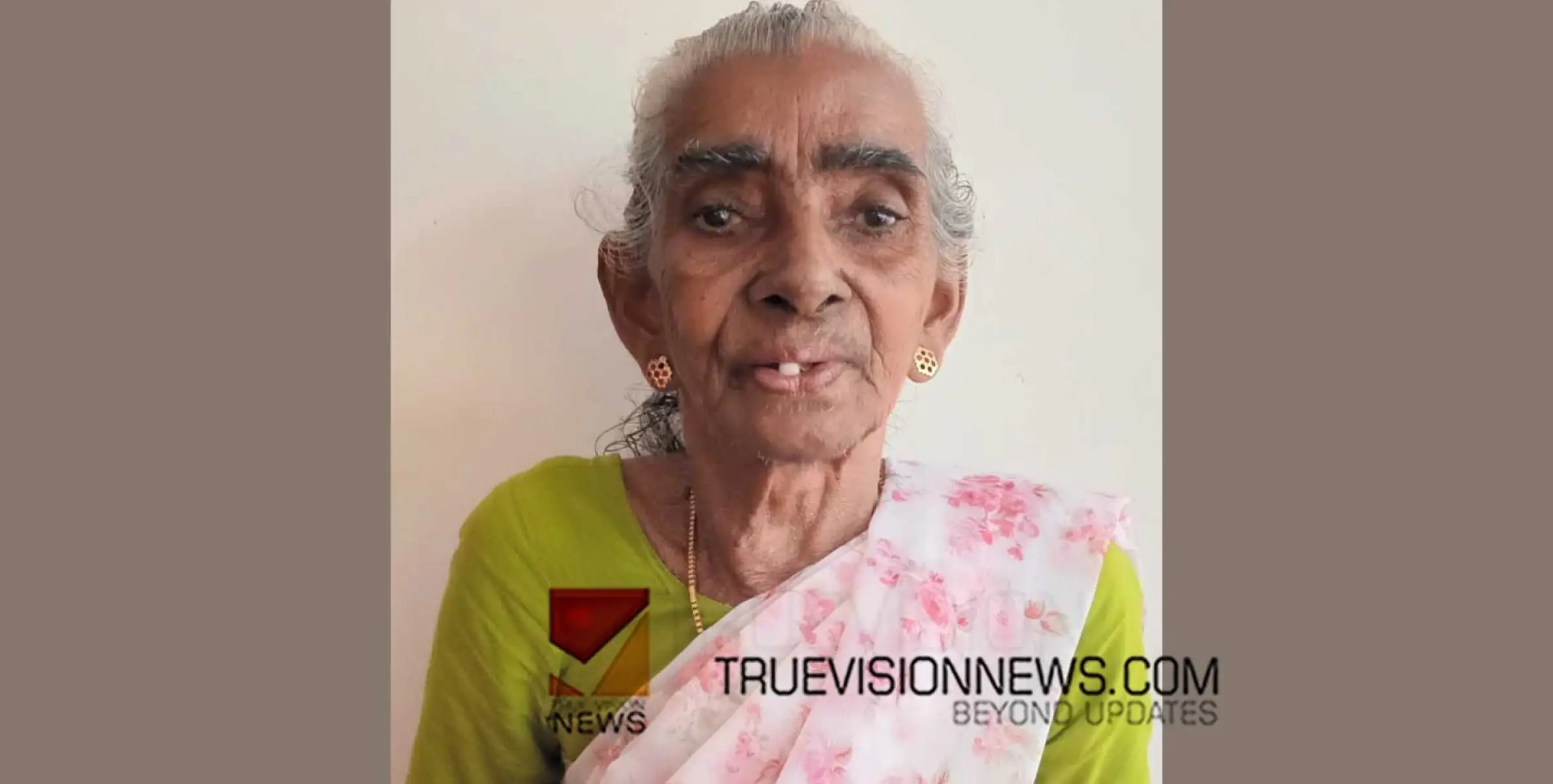 #obituary | ചെറുവങ്ങാട്ടുകുനി നാരായണി അന്തരിച്ചു 