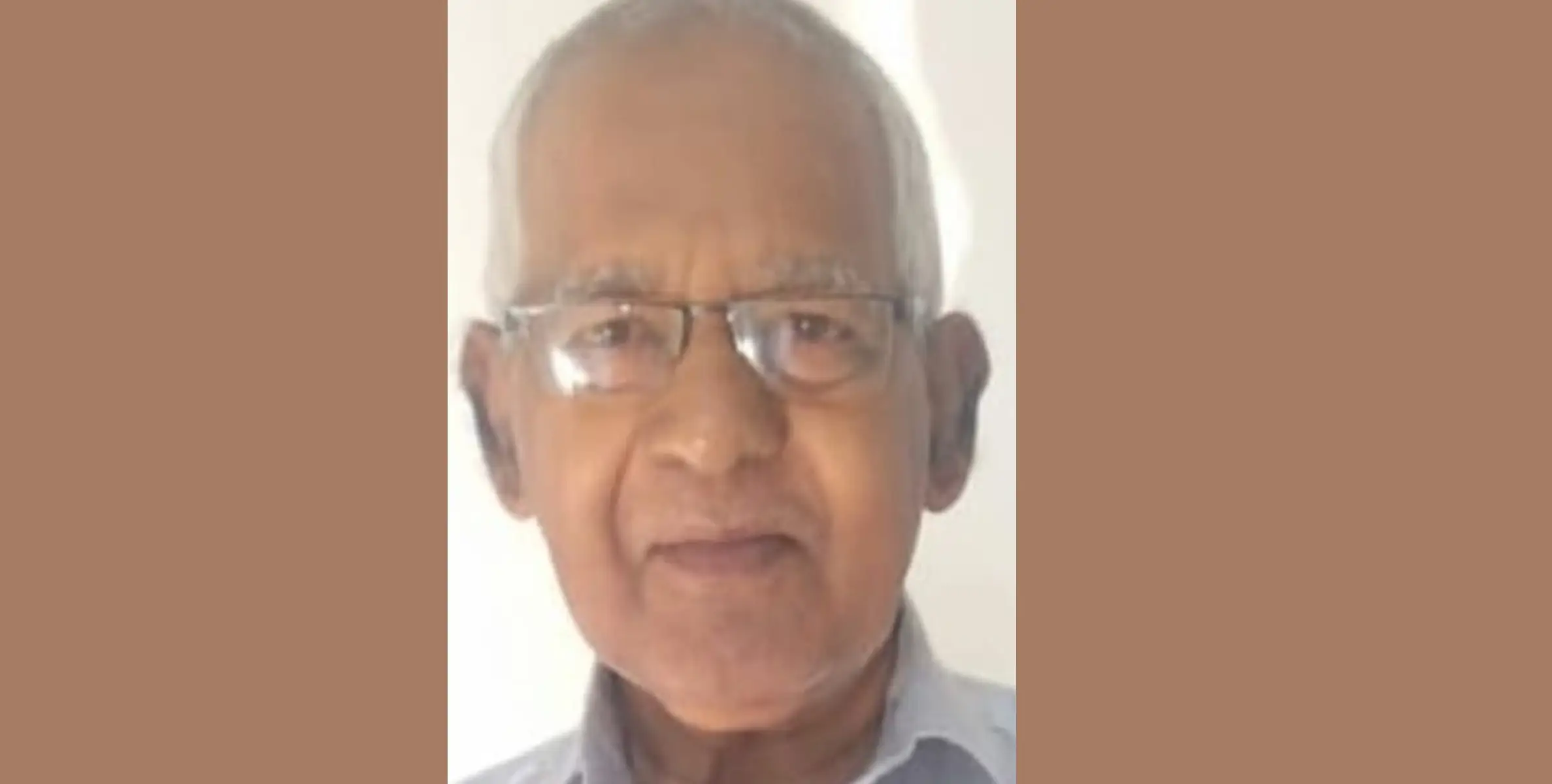 #obituary | കുറുങ്കുളം കുനിയിൽ കുഞ്ഞിരാമൻ അന്തരിച്ചു