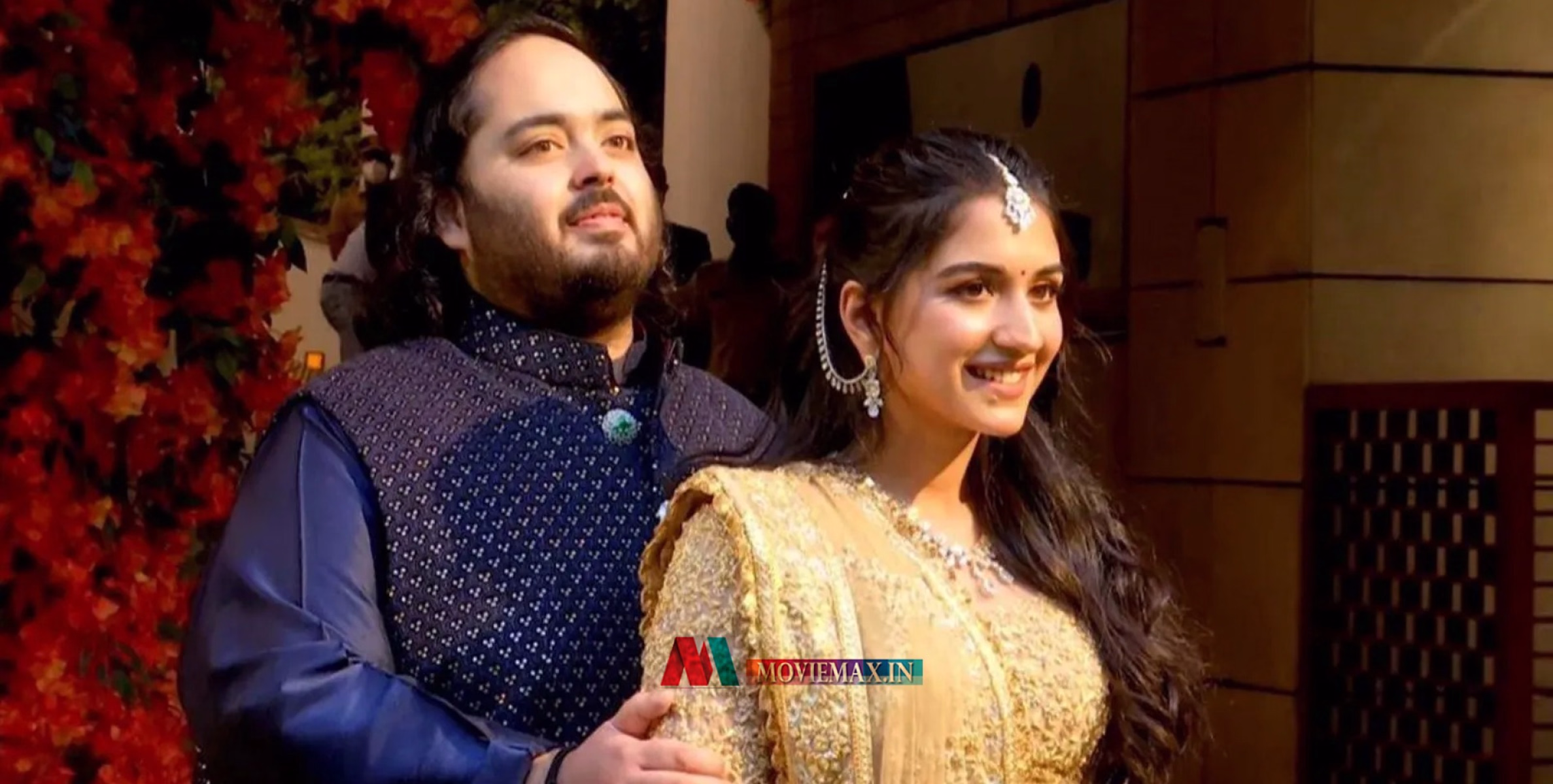 #viral | 'പ്രീ-വെഡിംഗ്' ആഘോഷത്തിന് 2,500ലധികം വിഭവങ്ങള്‍; അമ്പരപ്പിക്കും ആനന്ദ് അംബാനി വിവാഹം