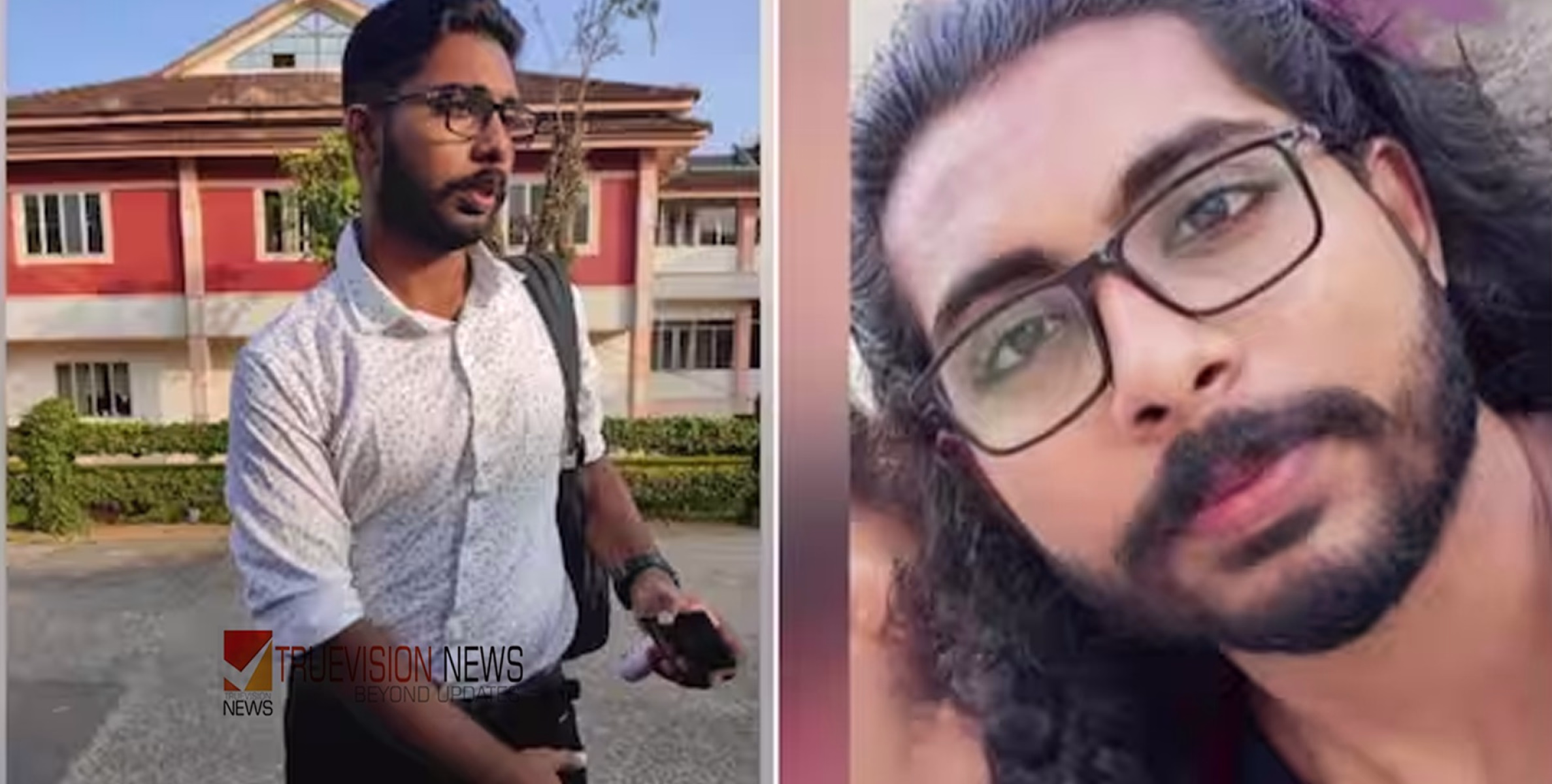  #Siddharthdeath | സിദ്ധാര്‍ത്ഥന്റെ മരണം: 12 വിദ്യാര്‍ത്ഥികൾക്ക് കൂടി പരീക്ഷാ വിലക്ക്, അക്രമം നോക്കിനിന്നവര്‍ക്കെല്ലാം സസ്പെൻഷൻ
