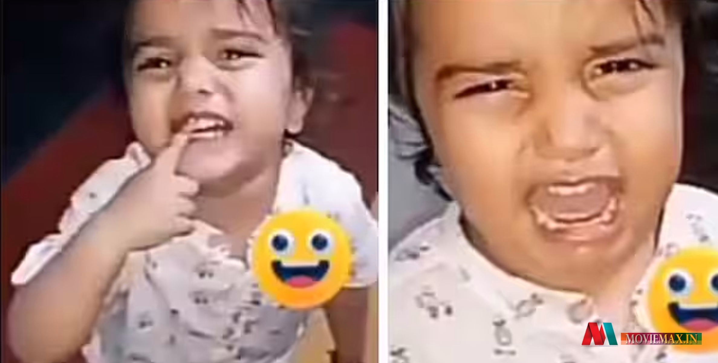 #viral | 'എനിക്ക് കല്യാണം കഴിക്കണം' അച്ഛനോട് കരഞ്ഞ് പറയുന്ന കൊച്ച്; 'ക്യൂട്ട് മോളൂ'സെന്ന് സോഷ്യല്‍ മീഡിയ !