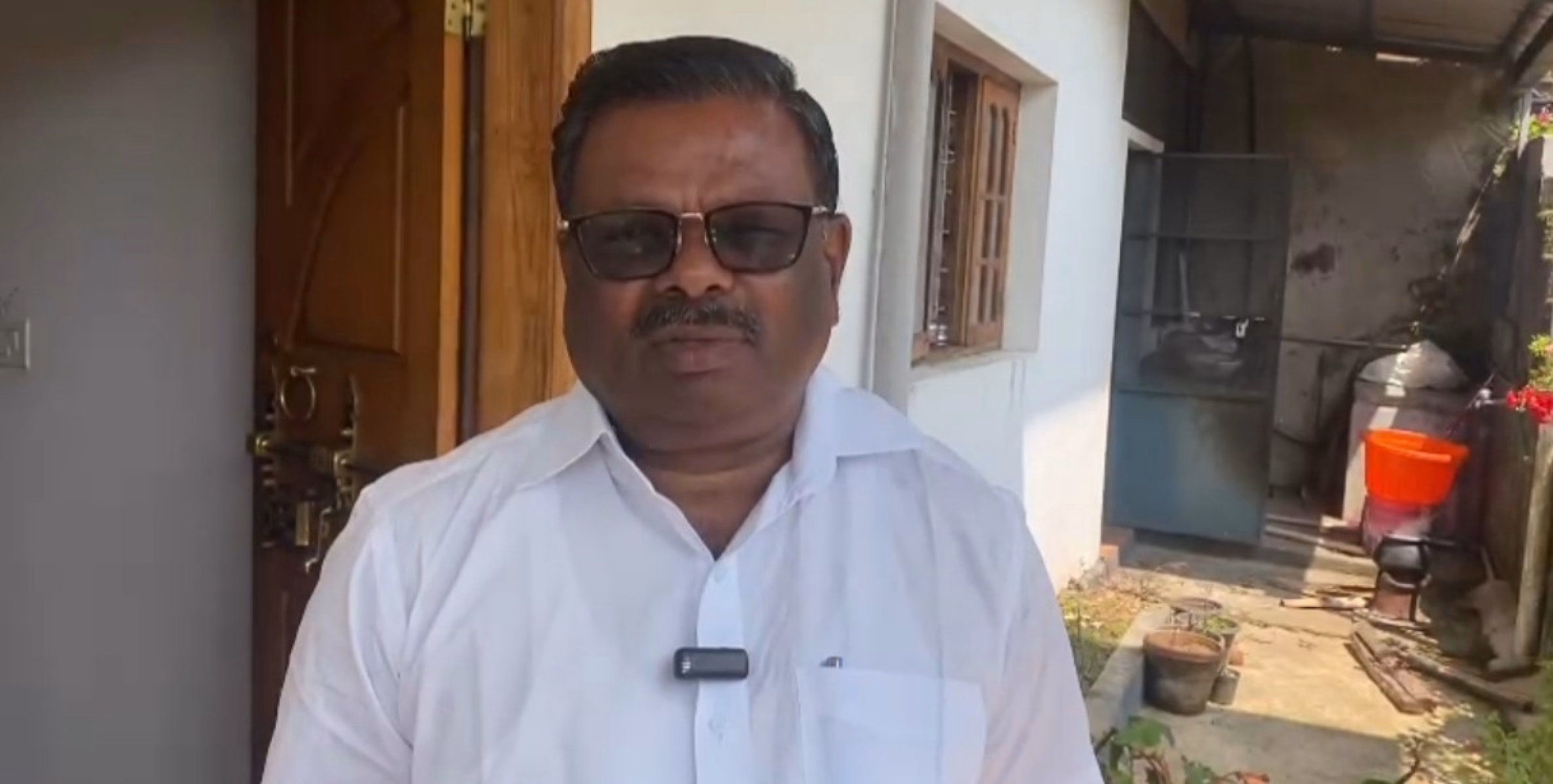  #S.Rajendran | 'സി.പി.എം മെമ്പർഷിപ്പ് പുതുക്കില്ല, ബി.ജെ.പി.യിൽ പോകുമെന്നർത്ഥമില്ല': രാജേന്ദ്രൻ