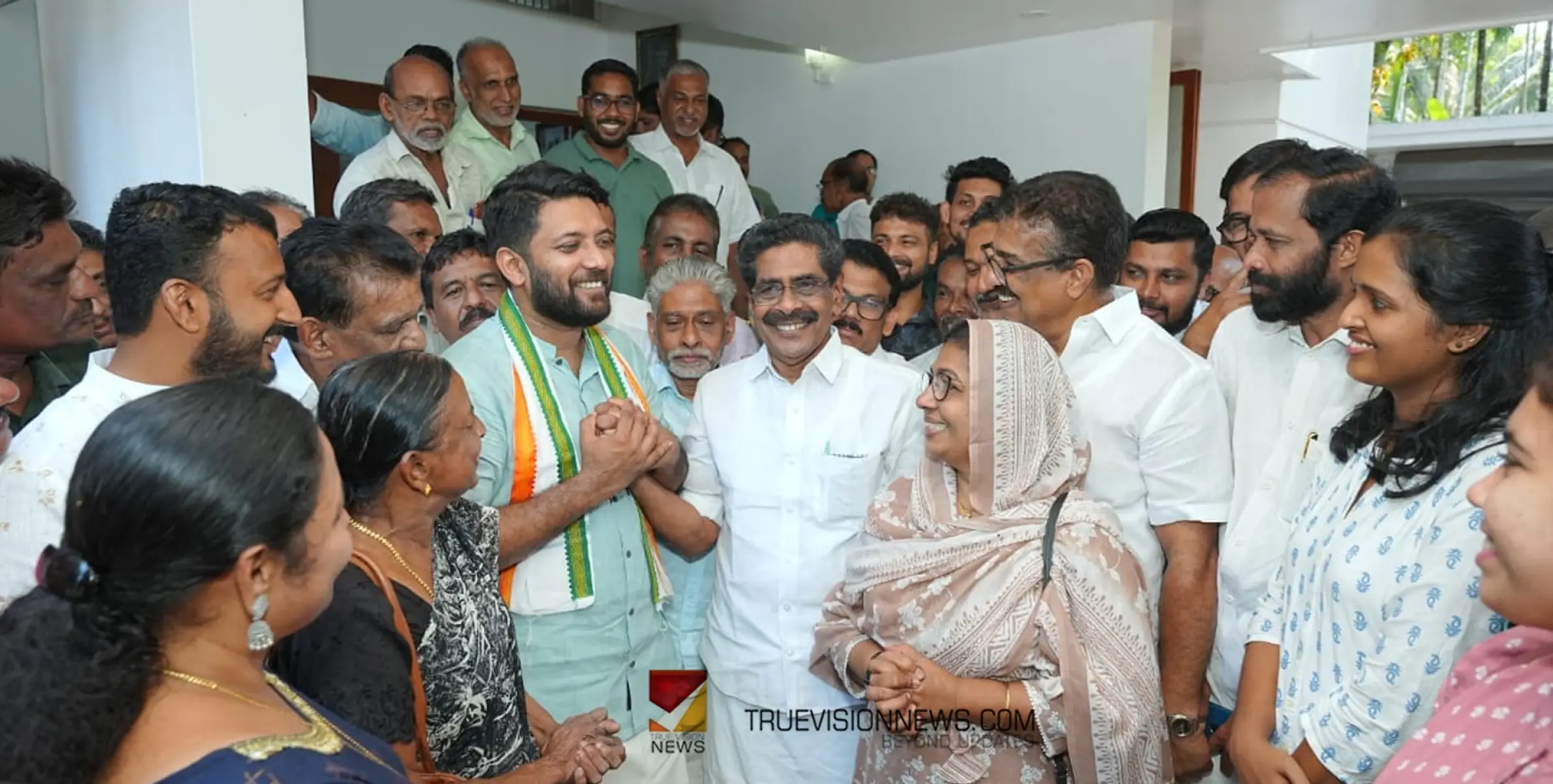 #convention | യു ഡി എഫ് നിയോജകമണ്ഡലം തെരഞ്ഞെടുപ്പ് കൺവെൻഷനുകൾക്ക് നാളെ തുടക്കം