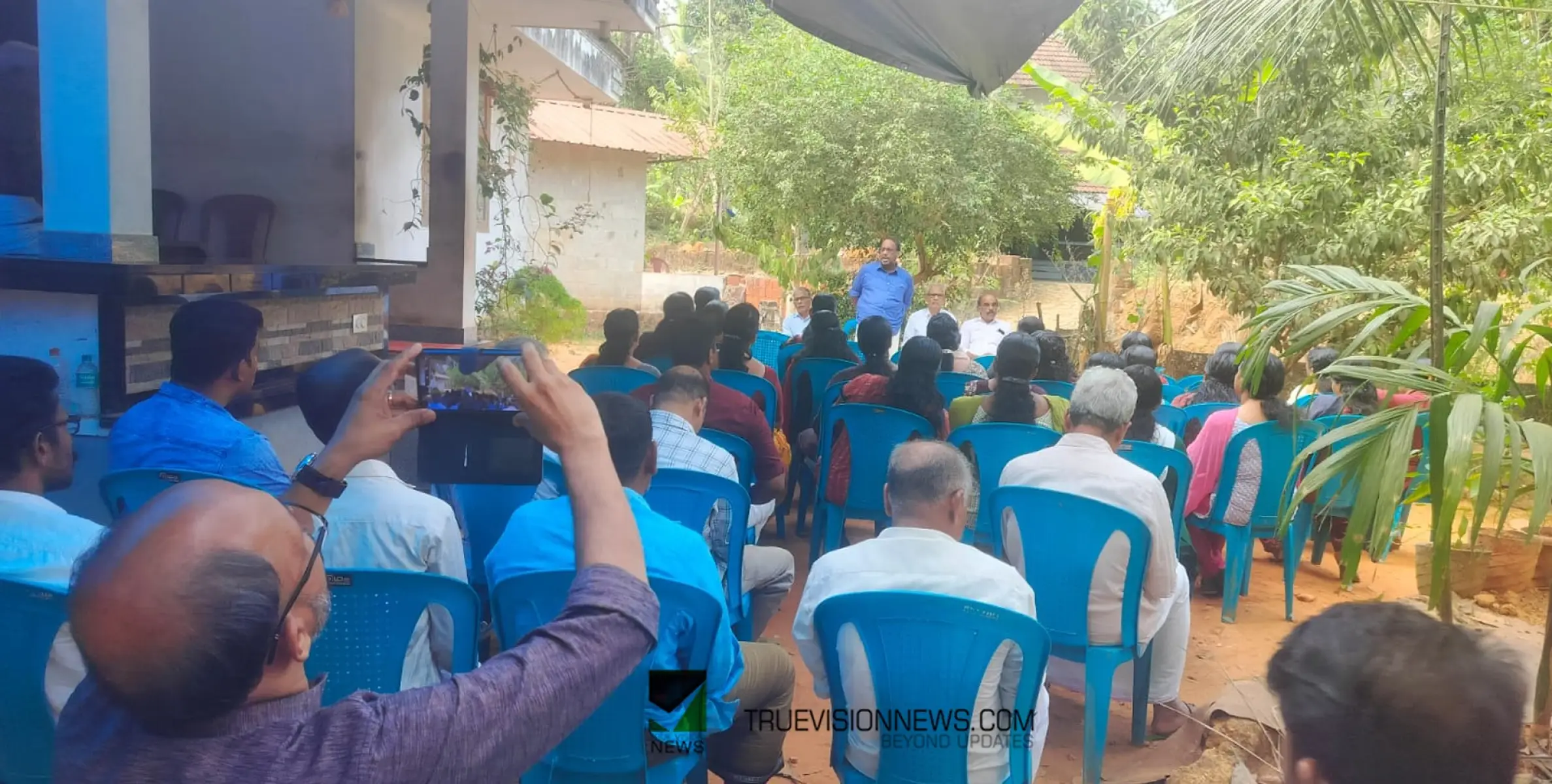  #convention| ആയഞ്ചേരിയിൽ എൽ ഡി എഫ് ബൂത്ത് കൺവെൻഷനുകൾ പൂർത്തിയായി