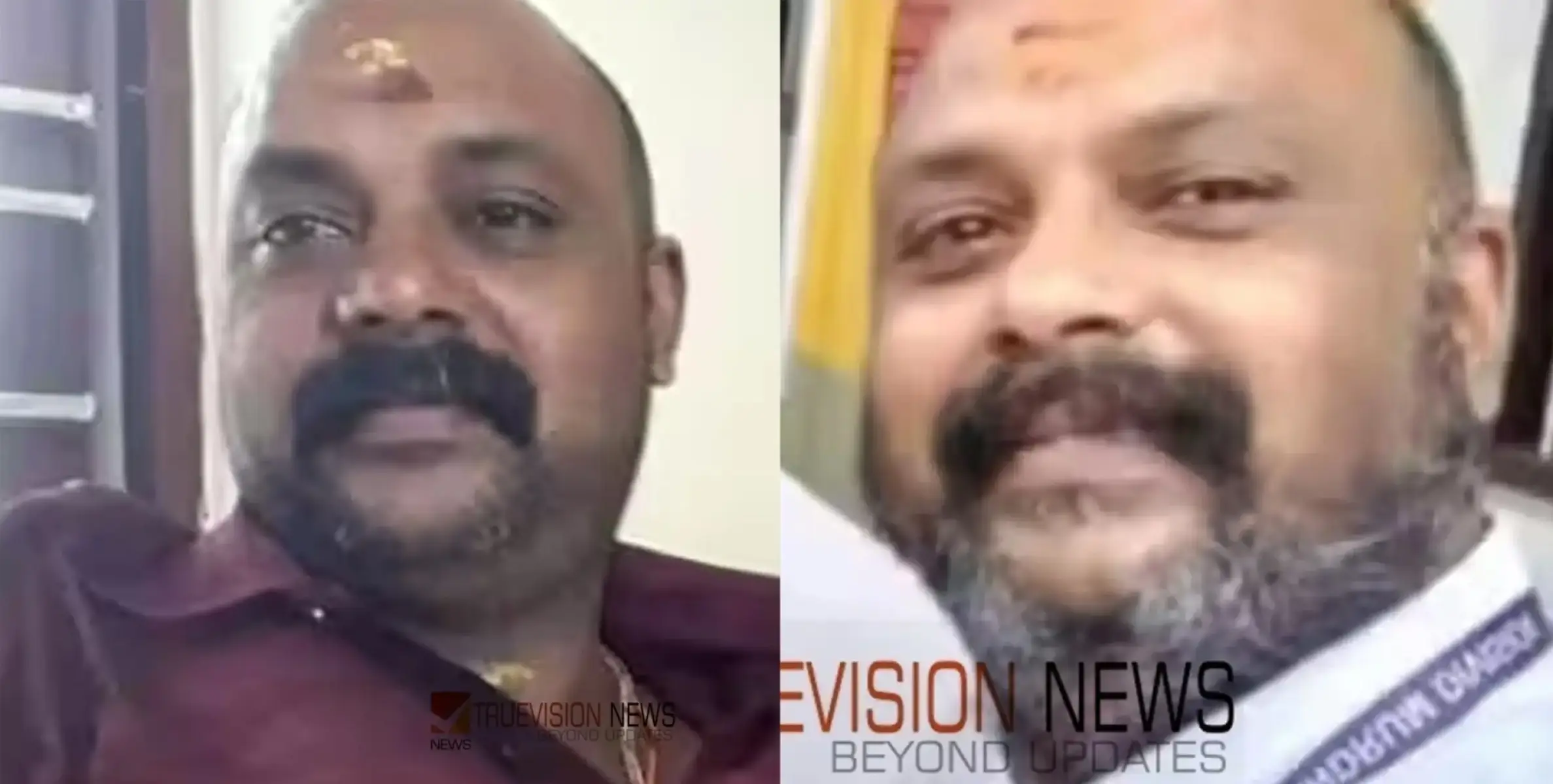 #kvinoddeath |മഞ്ഞുമ്മലിലെ സ്വപ്നഗൃഹത്തിൽ താമസമായിട്ട് 2 മാസം; 'ഡ്യൂട്ടി കഴിഞ്ഞ് ഉത്സവം കൂടാമെന്ന് പറഞ്ഞ് പോയതാണ് വിനോദ്'