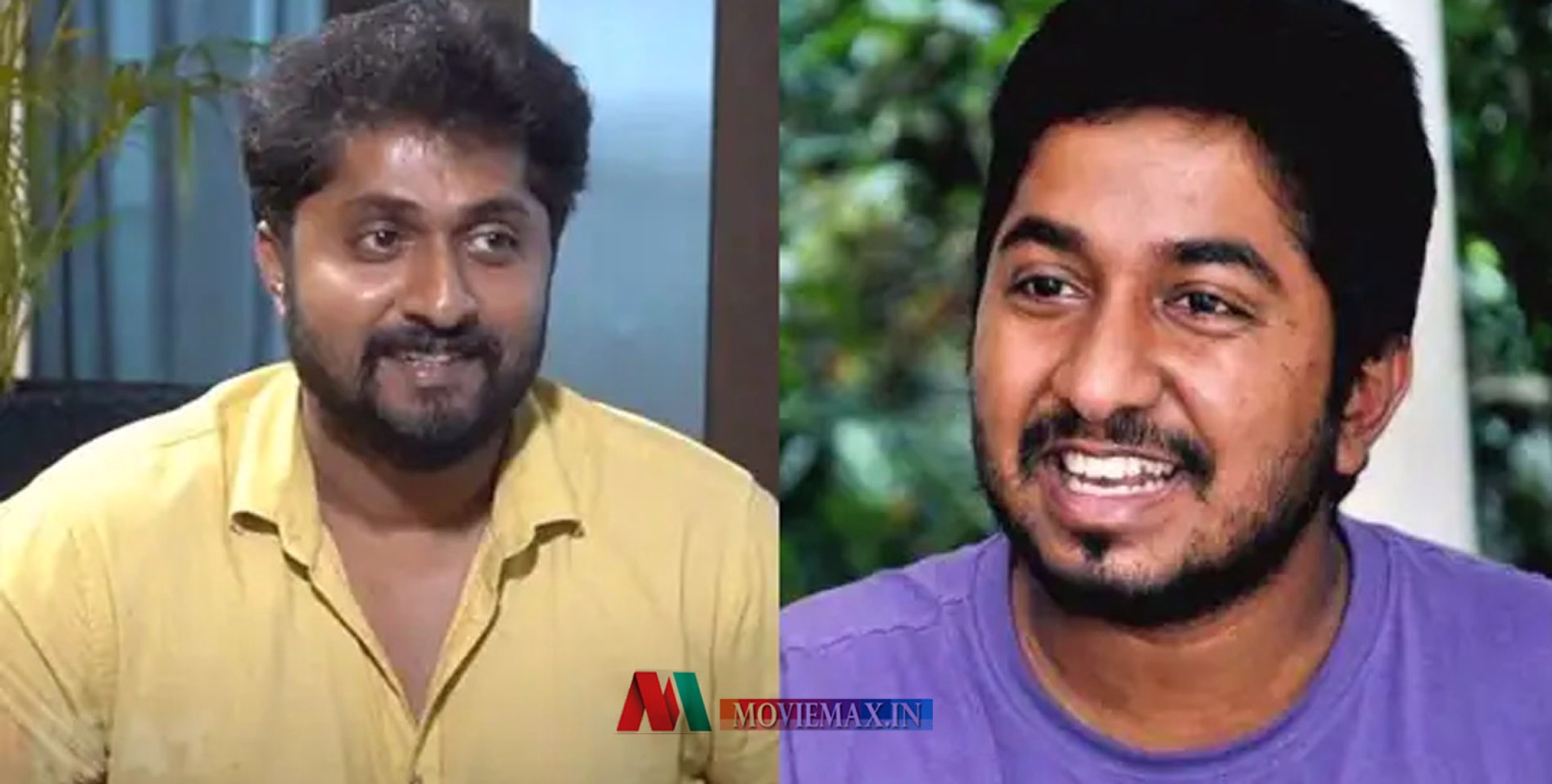 #Viral | ‘ധ്യാനേ നീ എത്ര വേണേൽ അപമാനിച്ചോ, പക്ഷെ പടത്തിന്റെ കഥ പറയരുത്’, ഓഫ് സ്‌ക്രീനിൽ നിന്ന് വിളിച്ചു പറഞ്ഞ് വിനീത് ശ്രീനിവാസൻ