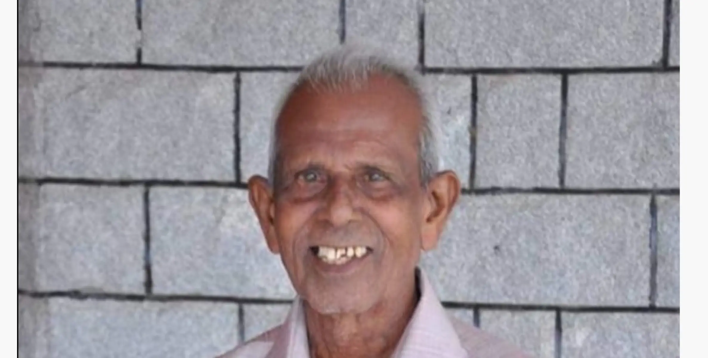 മുളക്കുളം വടക്കേക്കര കുന്നുംപുറത്ത്‌ കെ.എം. ചെറിയാൻ, (98 ) നിര്യാതനായി