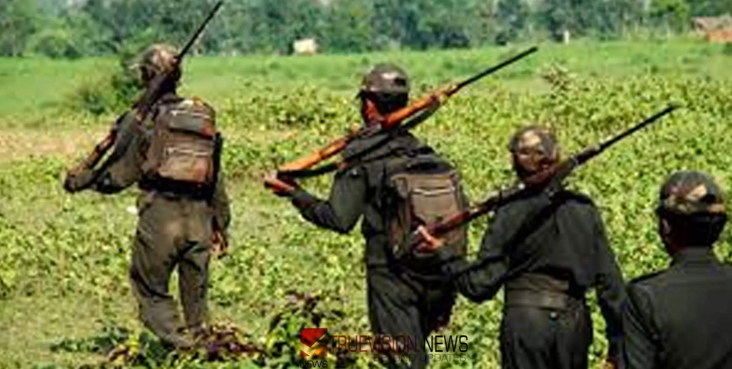 #Maoist |മാവോവാദി ഭീഷണി: വടകര പാർലമെൻ്റ് മണ്ഡലത്തിലെ 43 ബൂത്തുകളിൽ പ്രത്യേക സുരക്ഷ 