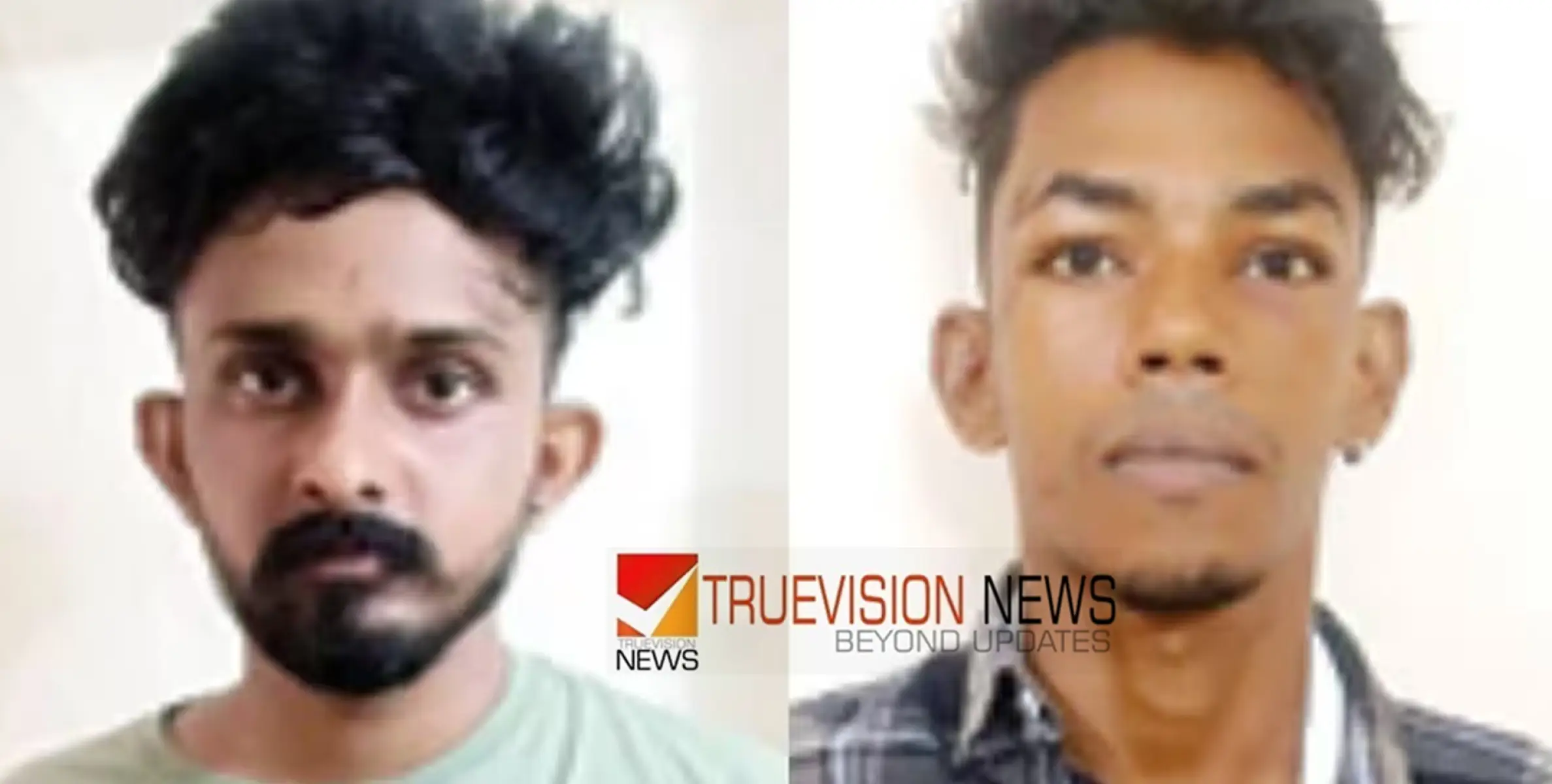 #arrest |ബൈക്കില്‍ പോകുമ്പോള്‍ അസഭ്യം പറഞ്ഞെന്ന് ആരോപണം, കത്തിക്കുത്ത്; രണ്ടുപേര്‍ അറസ്റ്റില്‍ 