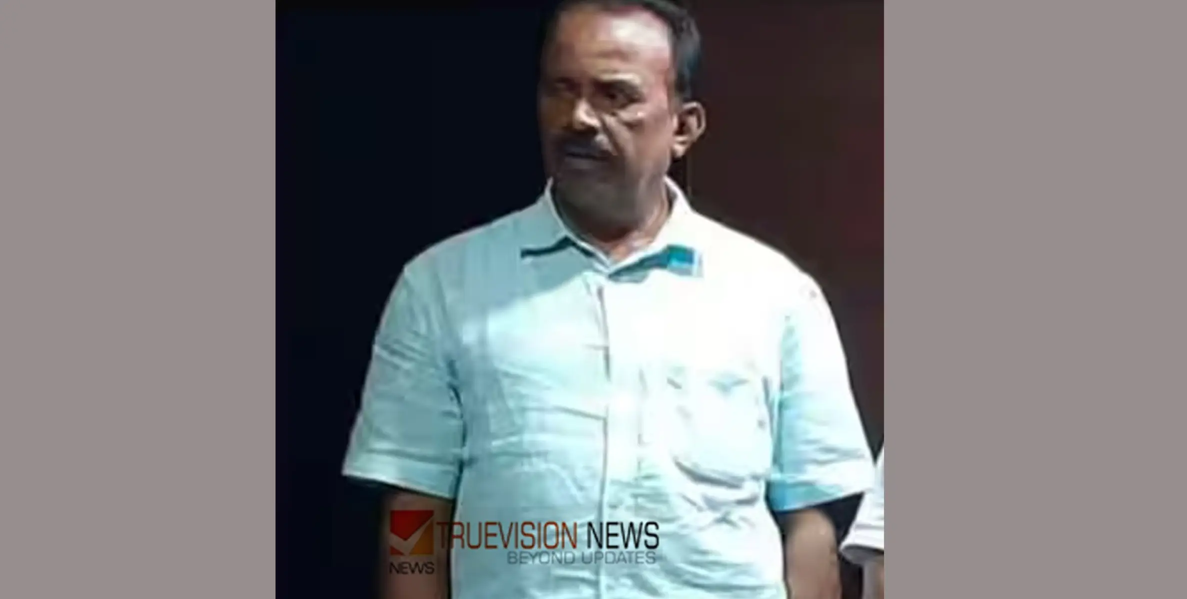 #accident |രോ​ഗിയുമായി പോയ കാർ ചെളിയിൽ പുതഞ്ഞു, ചികിത്സ വൈകി, രോ​ഗി മരിച്ചു