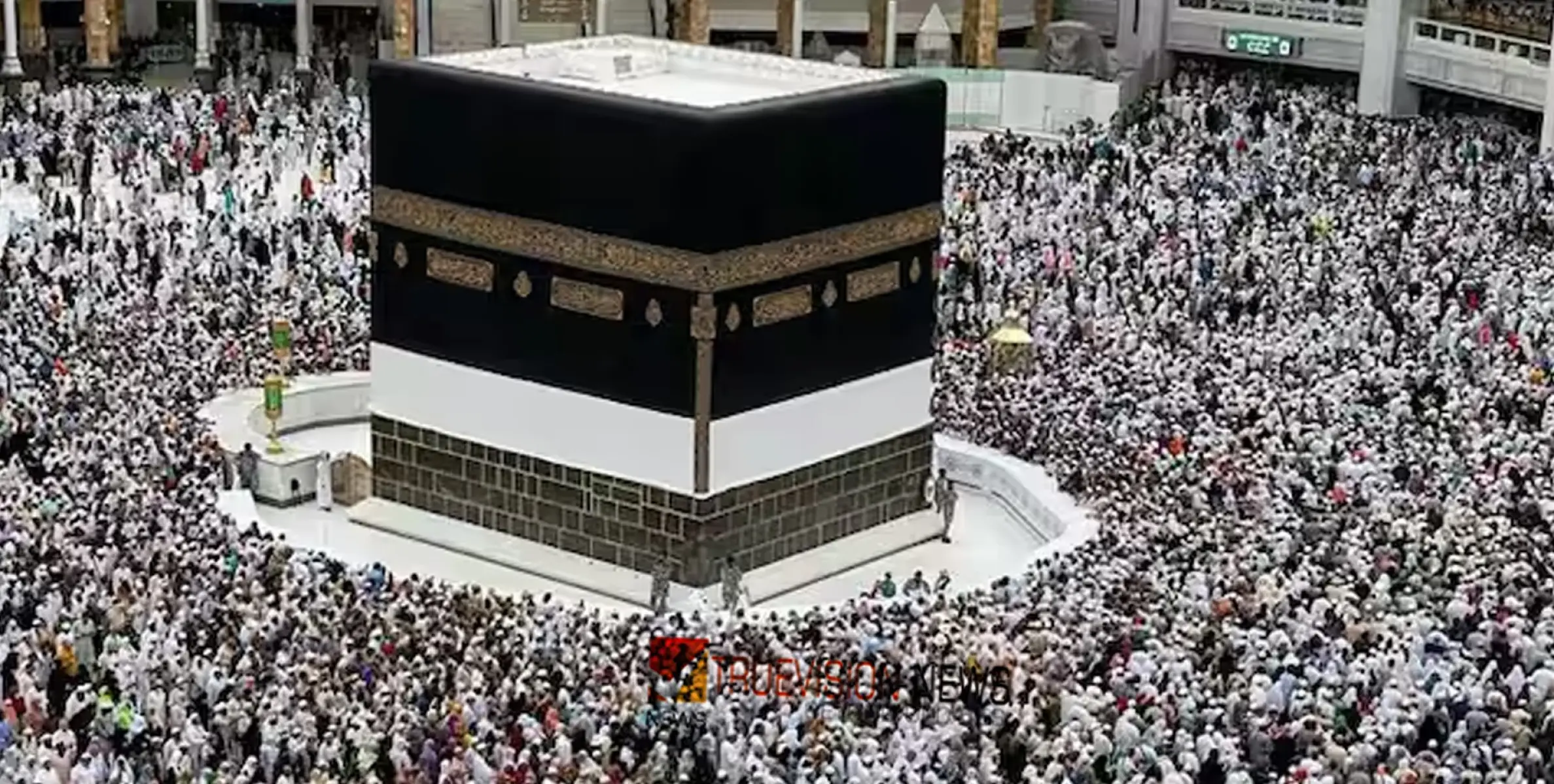 #hajj |ഹജ്ജ് തീർത്ഥാടകർക്കായി മദീനയിൽ 18 ആശുപത്രികൾ സജ്ജം