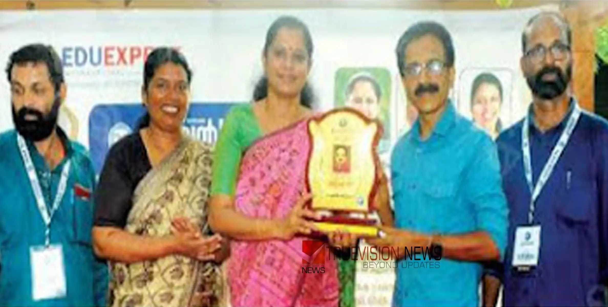  #award |ബാലസാഹിത്യ പുരസ്‌കാരം നാസർ കക്കട്ടിലിന് 