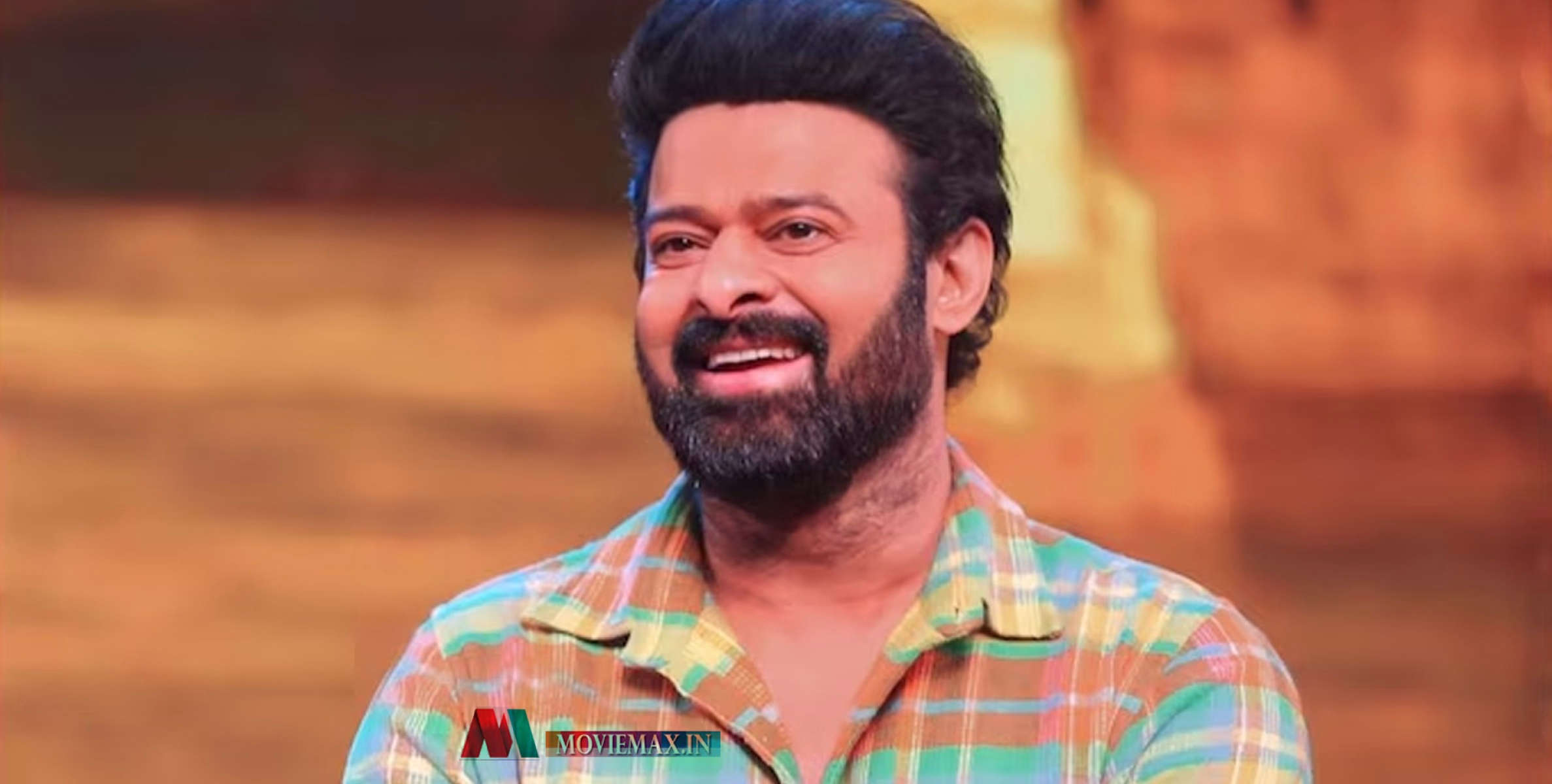 #Prabhas  | പ്രിയപ്പെട്ടവരേ, ഏറെ പ്രത്യേകതയുള്ള ഒരാള്‍ ജീവിതത്തിലേക്ക് കടന്നുവരാന്‍ ഒരുങ്ങുന്നു- പ്രഭാസ് 
