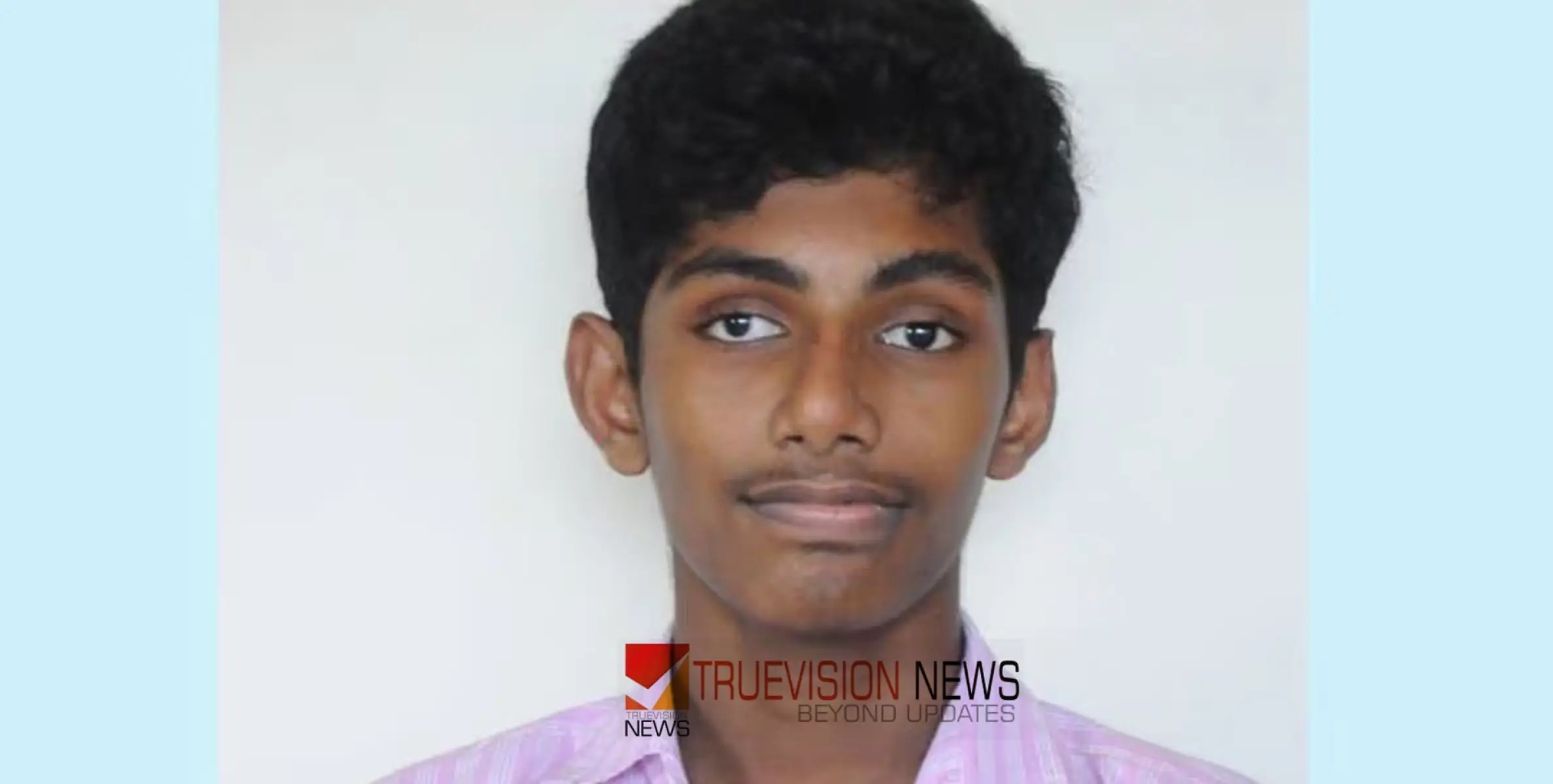 #bodyfound | ഒഴുക്കില്‍പ്പെട്ട് കാണാതായ വിദ്യാര്‍ത്ഥിയുടെ മൃതദേഹം കണ്ടെത്തി 