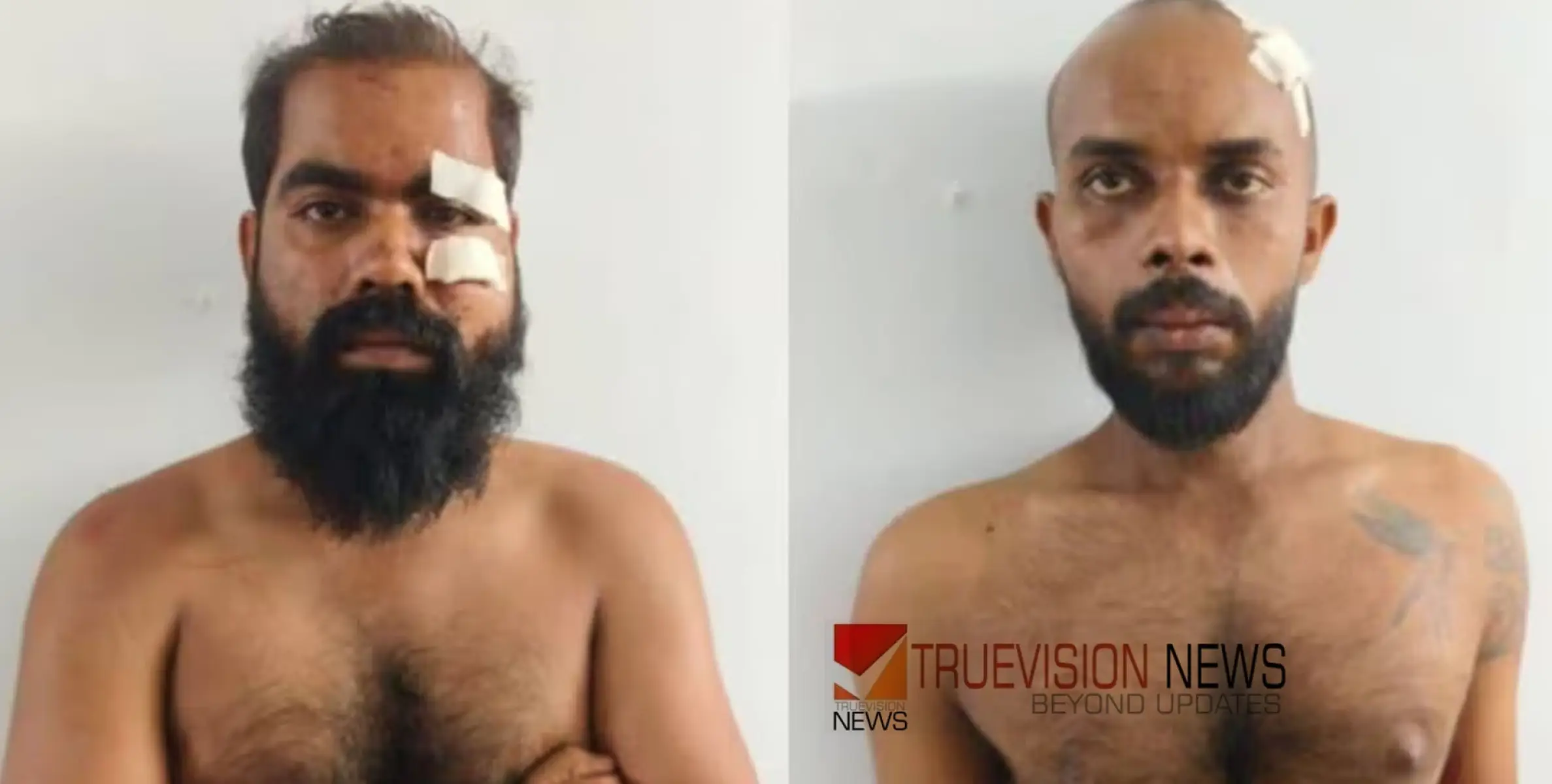 #arrest | ഗുണ്ടാസംഘമെത്തിയത് സ്വർണം തട്ടിയ ആളെ തിരഞ്ഞ്, നാട്ടുകാരെ ആക്രമിച്ചതോടെ പണിപാളി; അറസ്റ്റിൽ