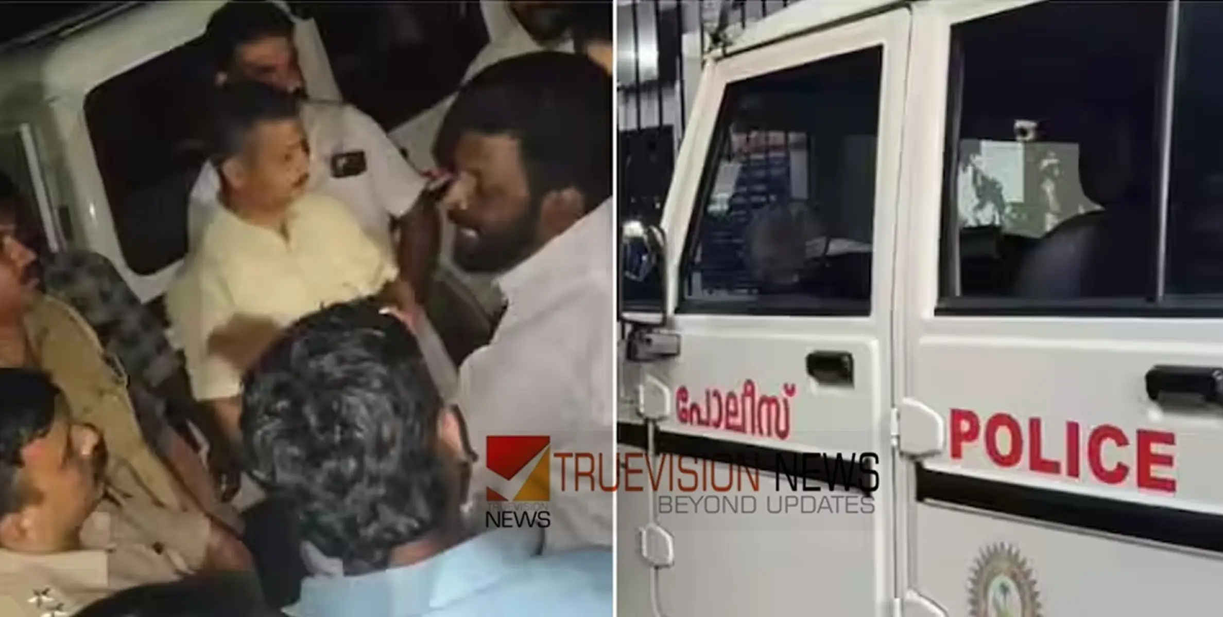 #conflict  | യുവാവിന്റെ കെെവശം പൊട്ടിക്കാത്ത മദ്യക്കുപ്പി,മദ്യപിക്കാൻ ശ്രമമെന്ന് പൊലീസ്;പിടികൂടാൻ ശ്രമിച്ചതോടെ സംഘർഷം 