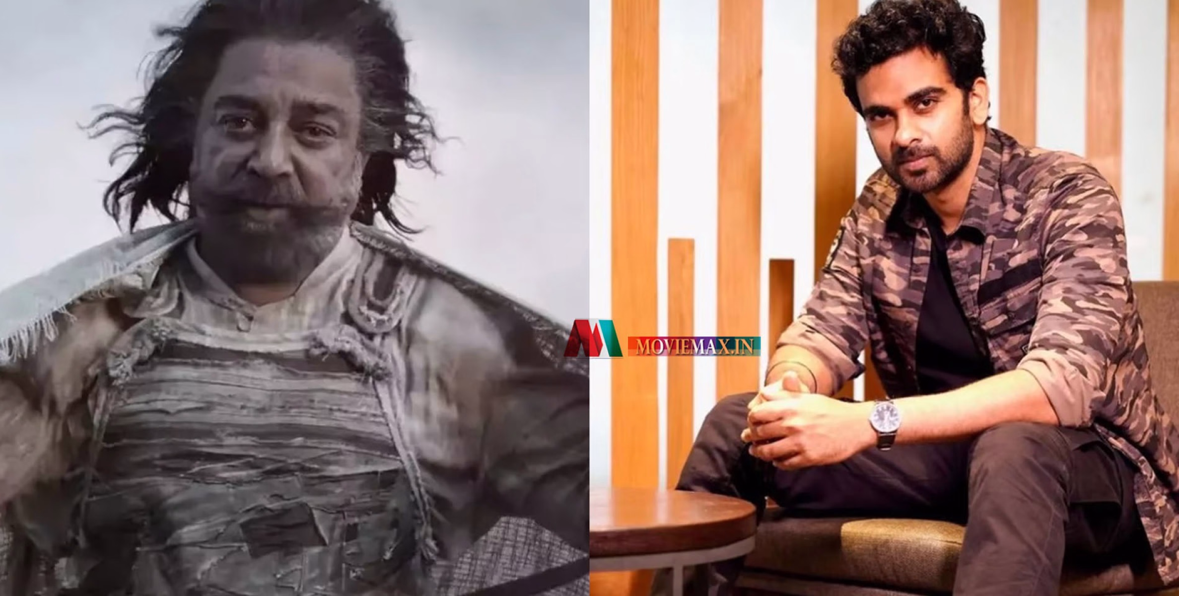  #ThugLife|അരവിന്ദ് സ്വാമി അല്ല, ജയം രവിക്ക് പകരം അശോക് സെൽവൻ; തഗ് ലൈഫ് അപ്ഡേറ്റ്