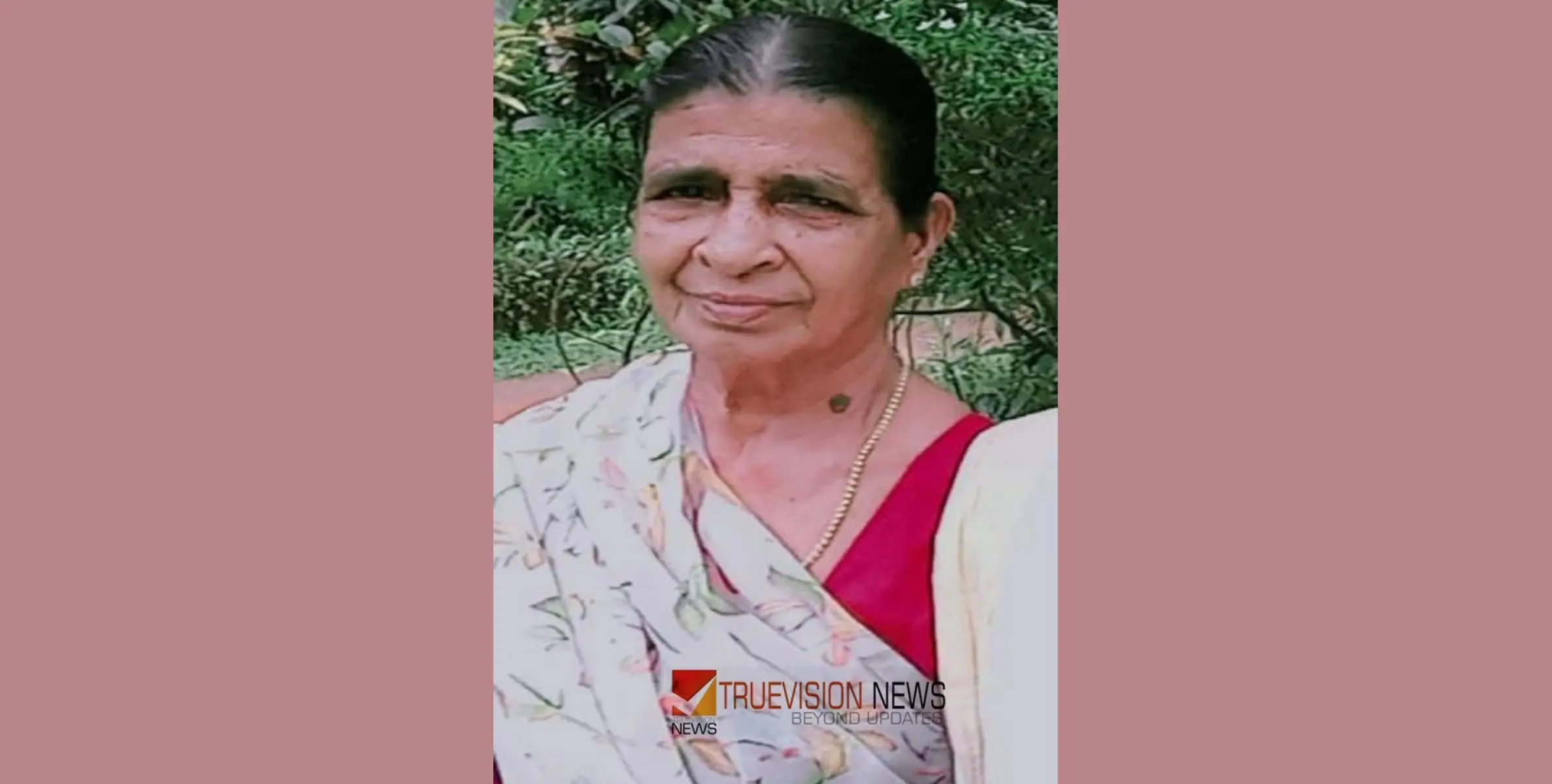 #obituary|മലയിൽ നാരായണി അന്തരിച്ചു 