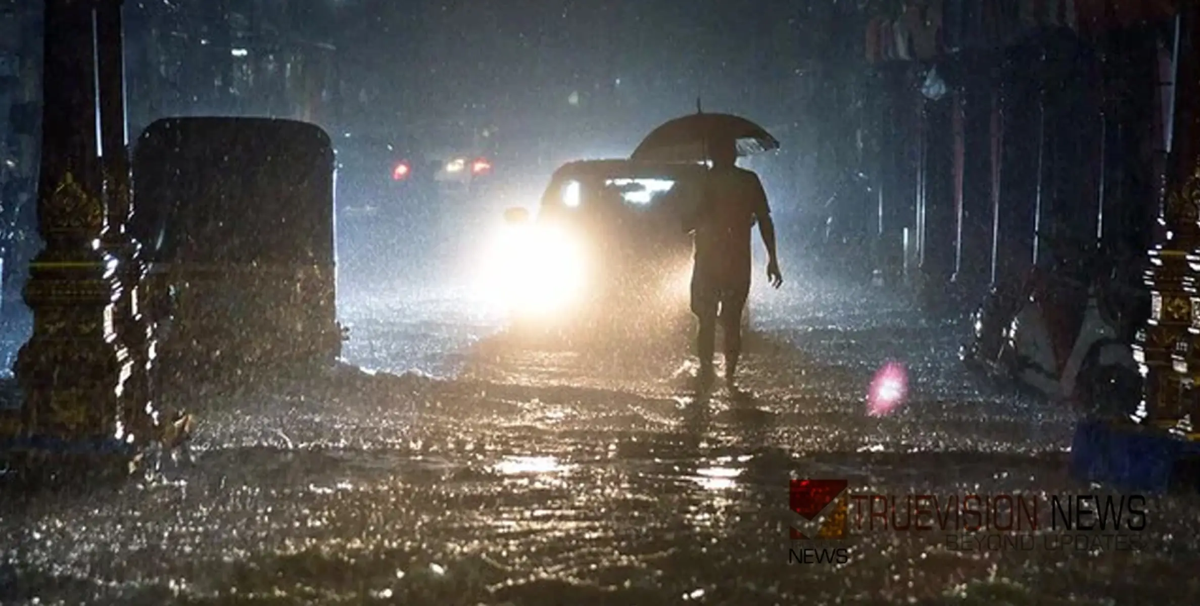 #heavyrain | കനത്ത മഴ; രാത്രി യാത്രയ്ക്ക് നിരോധനം, വെള്ളക്കെട്ട്, മണ്ണിടിച്ചിൽ, ജാഗ്രത വേണം