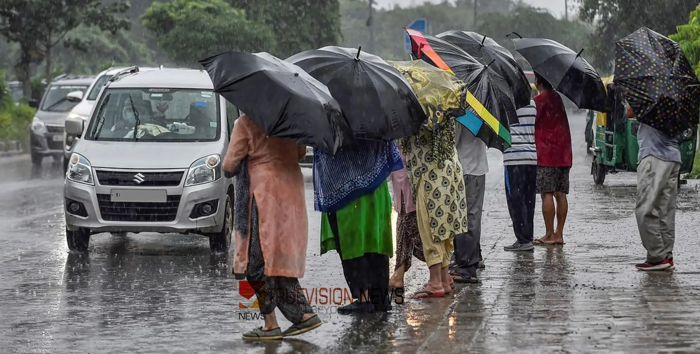 #Heavyrain |  വരും മണിക്കൂറുകളില്‍ മഴ സാധ്യത എട്ടു ജില്ലകളില്‍; ജാഗ്രതാ നിര്‍ദ്ദേശങ്ങള്‍