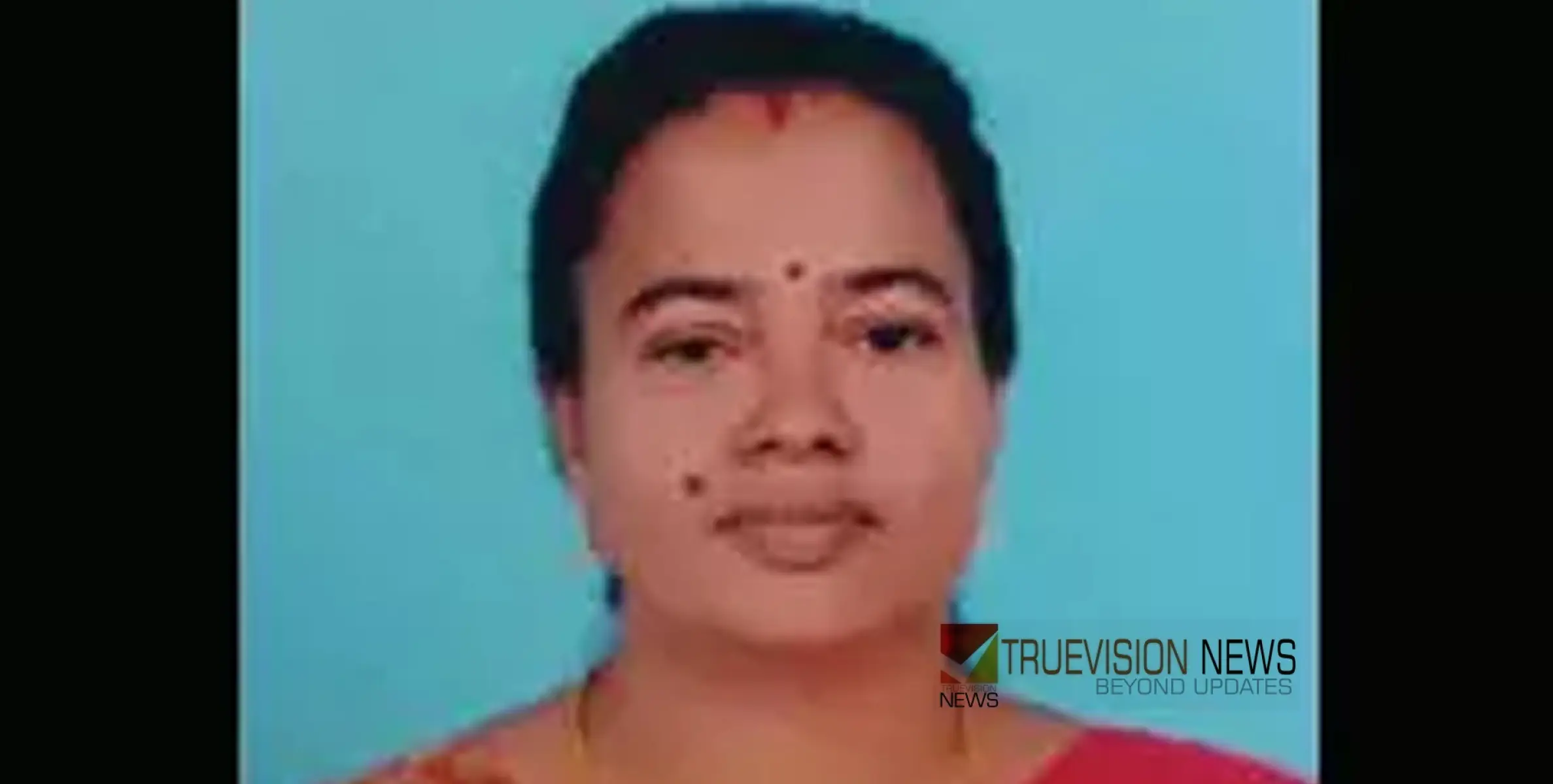 #founddead | മൂന്ന് ദിവസം മുമ്പ് കാണാതായ വീട്ടമ്മ പുഴയിൽ മരിച്ച നിലയിൽ 