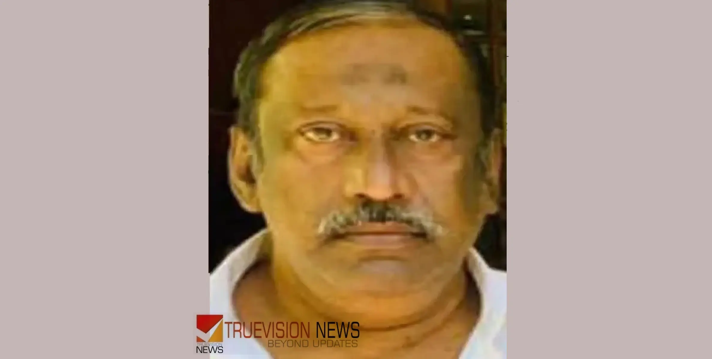 #death | പ്ര​വാ​സി നാ​ട്ടി​ൽ അന്തരിച്ചു 