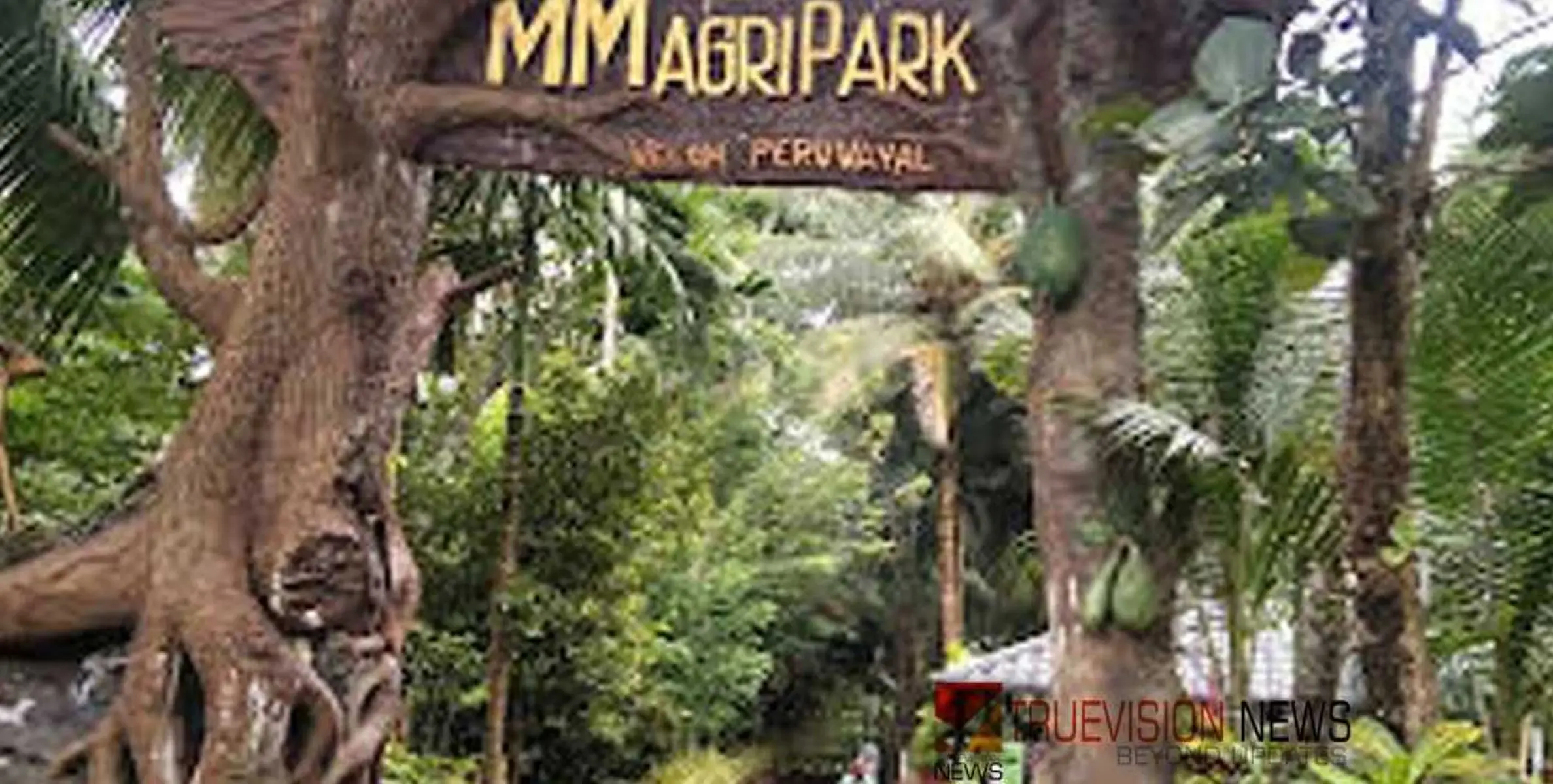  #MMAgripark | വിനോദ വിസ്മയം; ആനന്ദിക്കാൻ എം എം അഗ്രിപ്പാർക്ക് ഒരുങ്ങി , നിങ്ങളും ഒരുങ്ങിക്കോളൂ