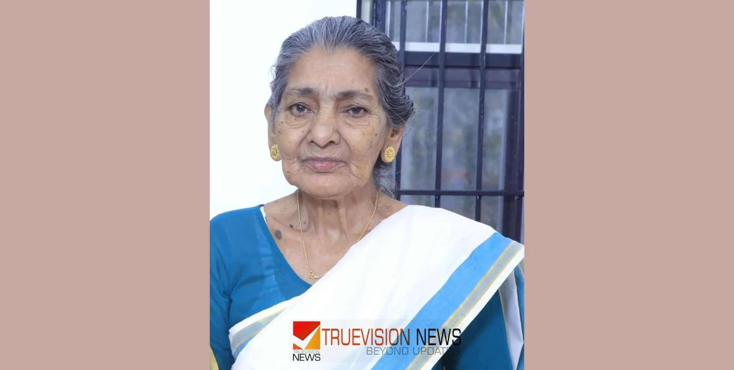 #obituary|മരുതാലപൊയിൽ ചീരു അന്തരിച്ചു 