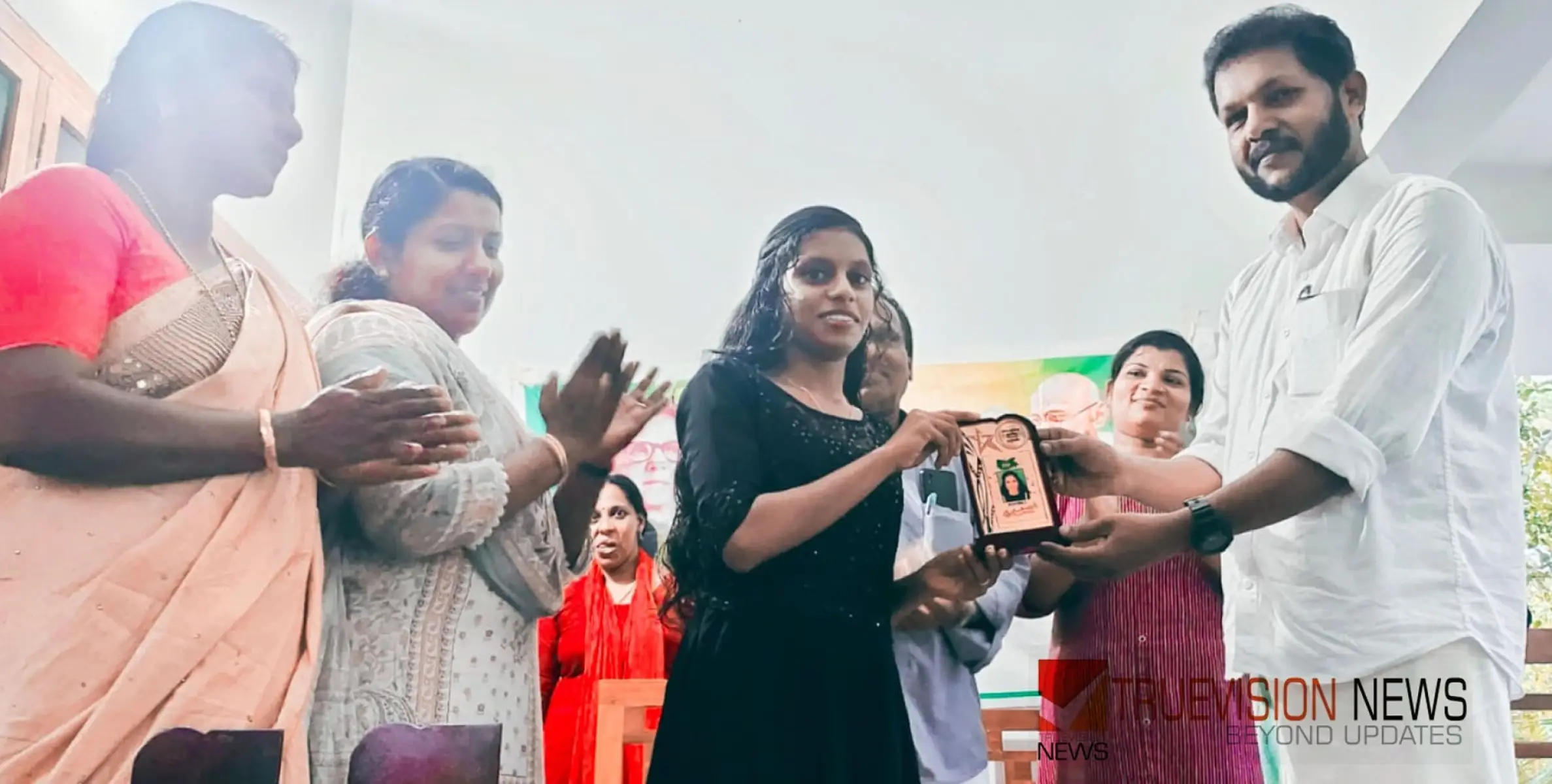 #SocialistWomenAssociation | സോഷ്യലിസ്റ്റ് വനിതാ സൗഹൃദ കൂട്ടായ്മ വിജയികളെ ആദരിച്ചു 