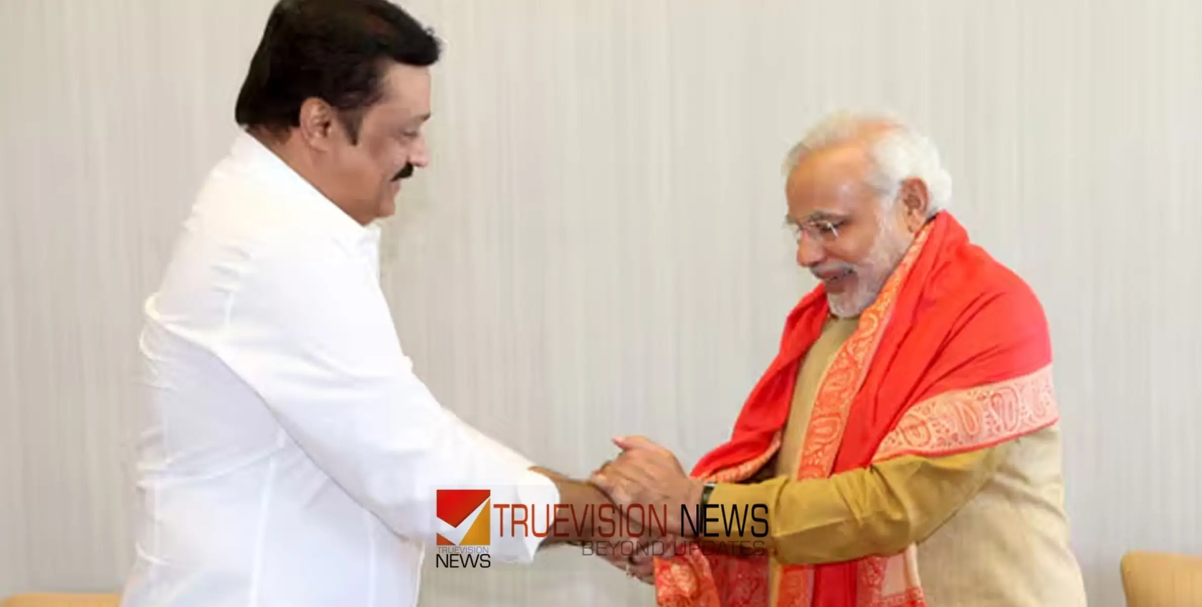 #sureshgopi |  'കേന്ദ്ര സഹമന്ത്രി സ്ഥാനത്ത് തുടരും'; 'മോദി മന്ത്രിസഭയുടെ ഭാഗമാകുന്നത്തിൽ അഭിമാനമെന്ന് സുരേഷ് ഗോപി