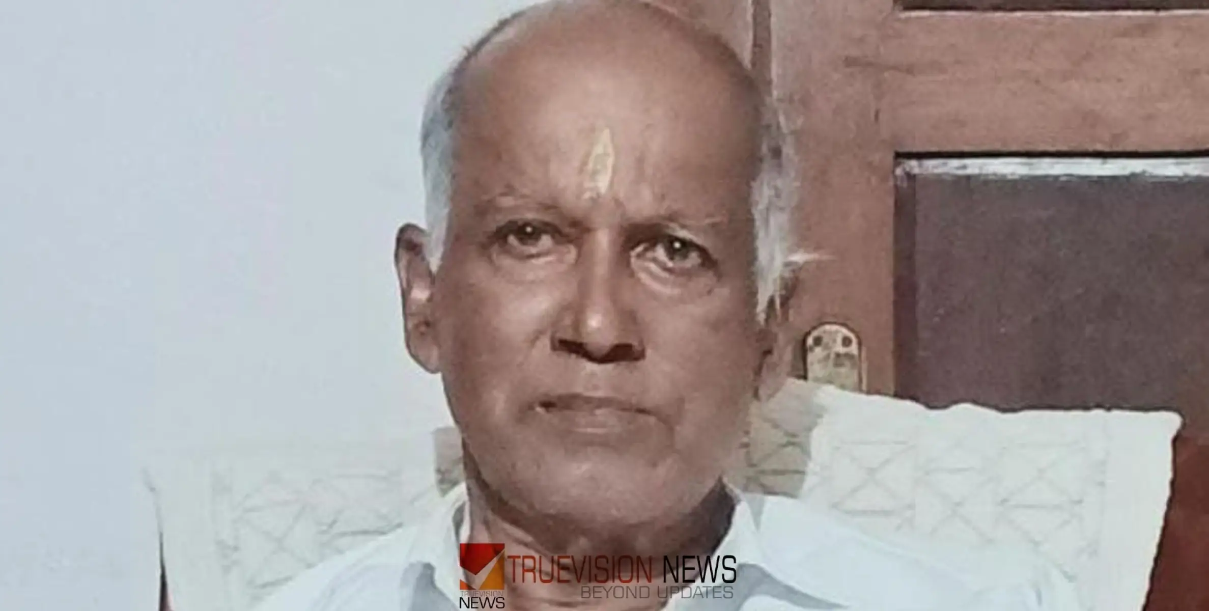 #obituary|ആലാകണ്ടിയിൽ രാധാകൃഷ്ണ കുറുപ്പ് അന്തരിച്ചു