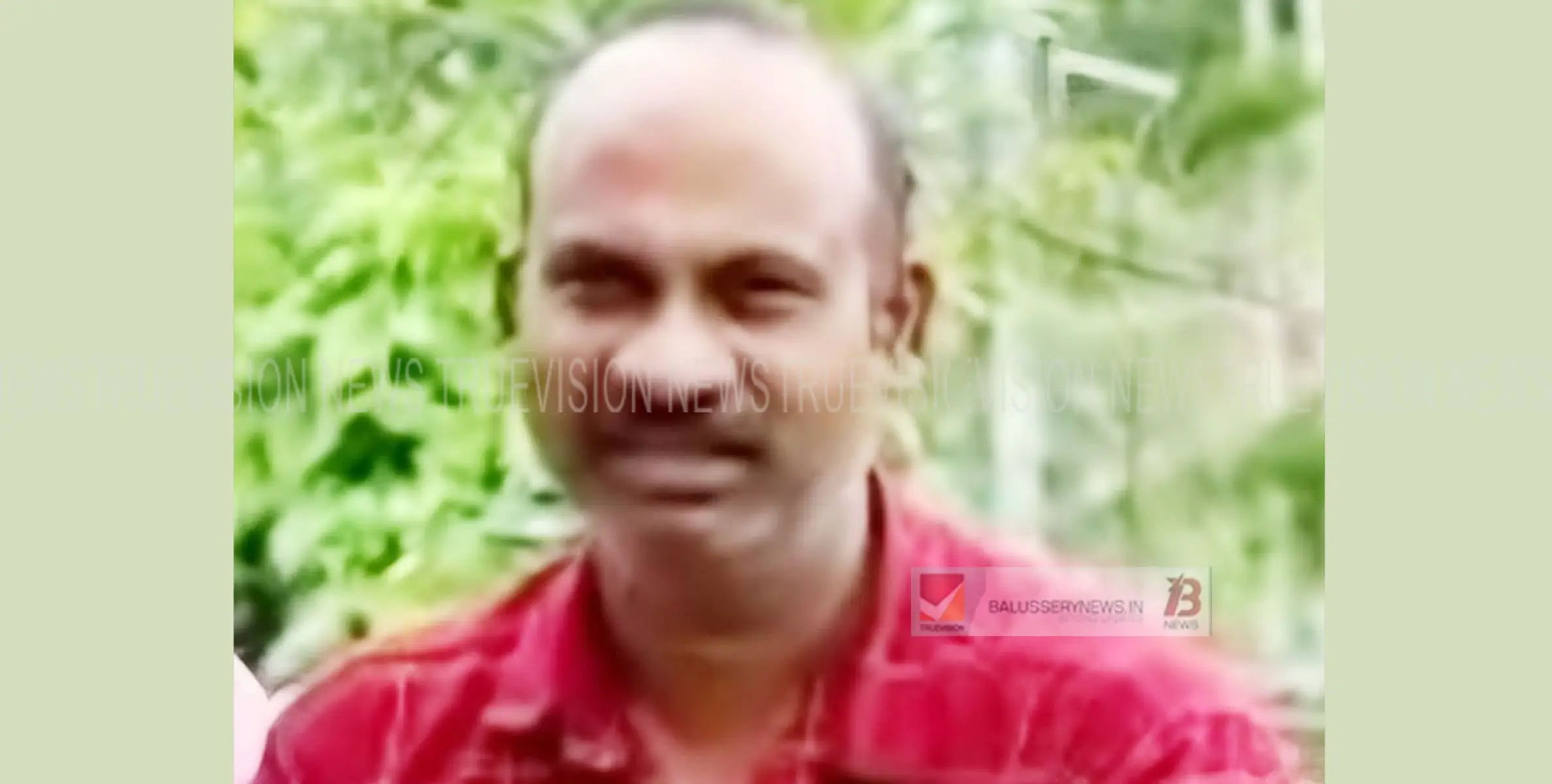 താമരശ്ശേരിയിലെ ഓട്ടോ ഡ്രൈവർ കുഴഞ്ഞു വീണ് മരിച്ചു