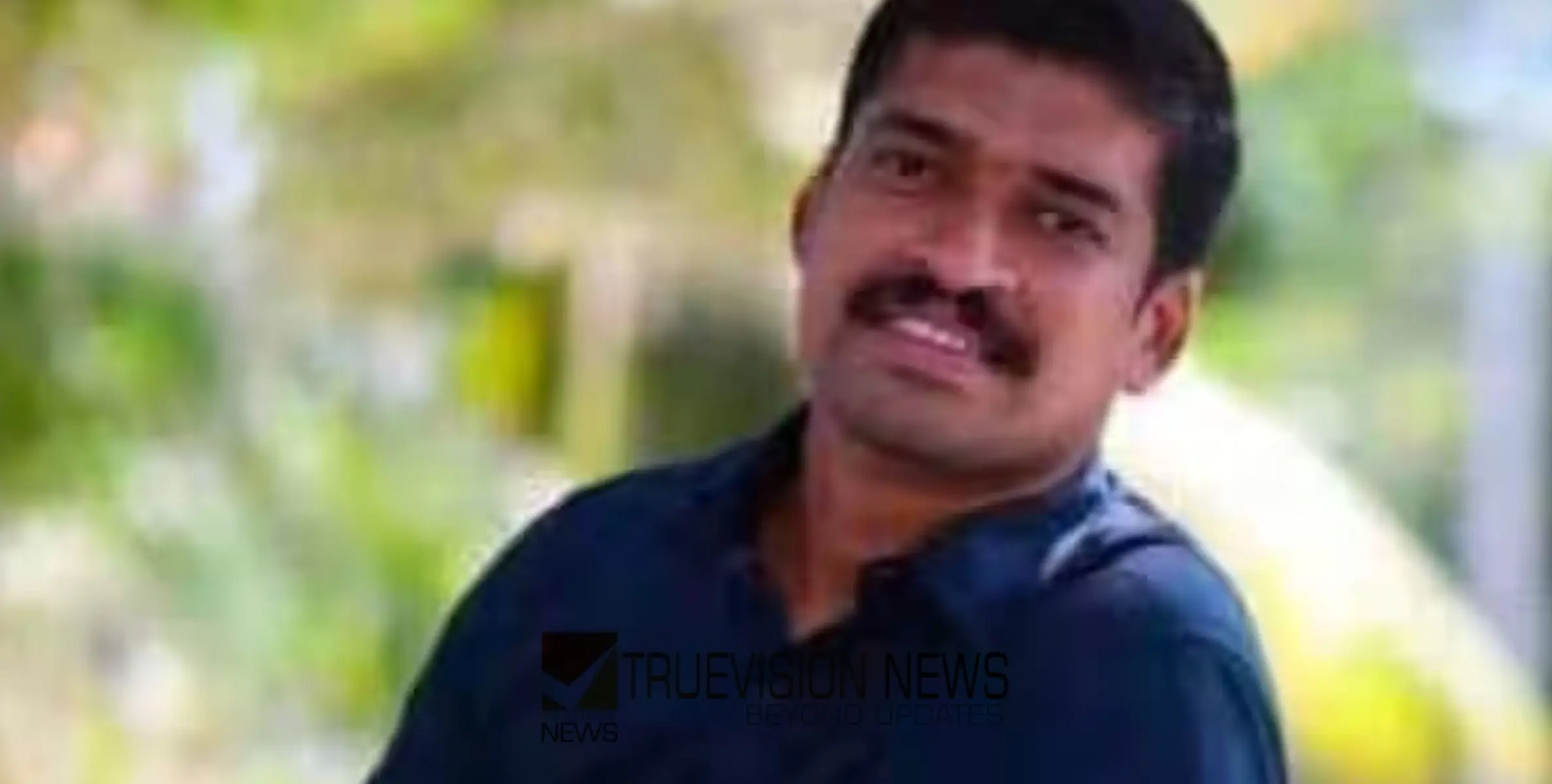 #accident | ബൈക്കും പിക്കപ്പ് വാനും കൂട്ടിയിടിച്ച് അപകടം; യുവാവിന് ദാരുണാന്ത്യം 