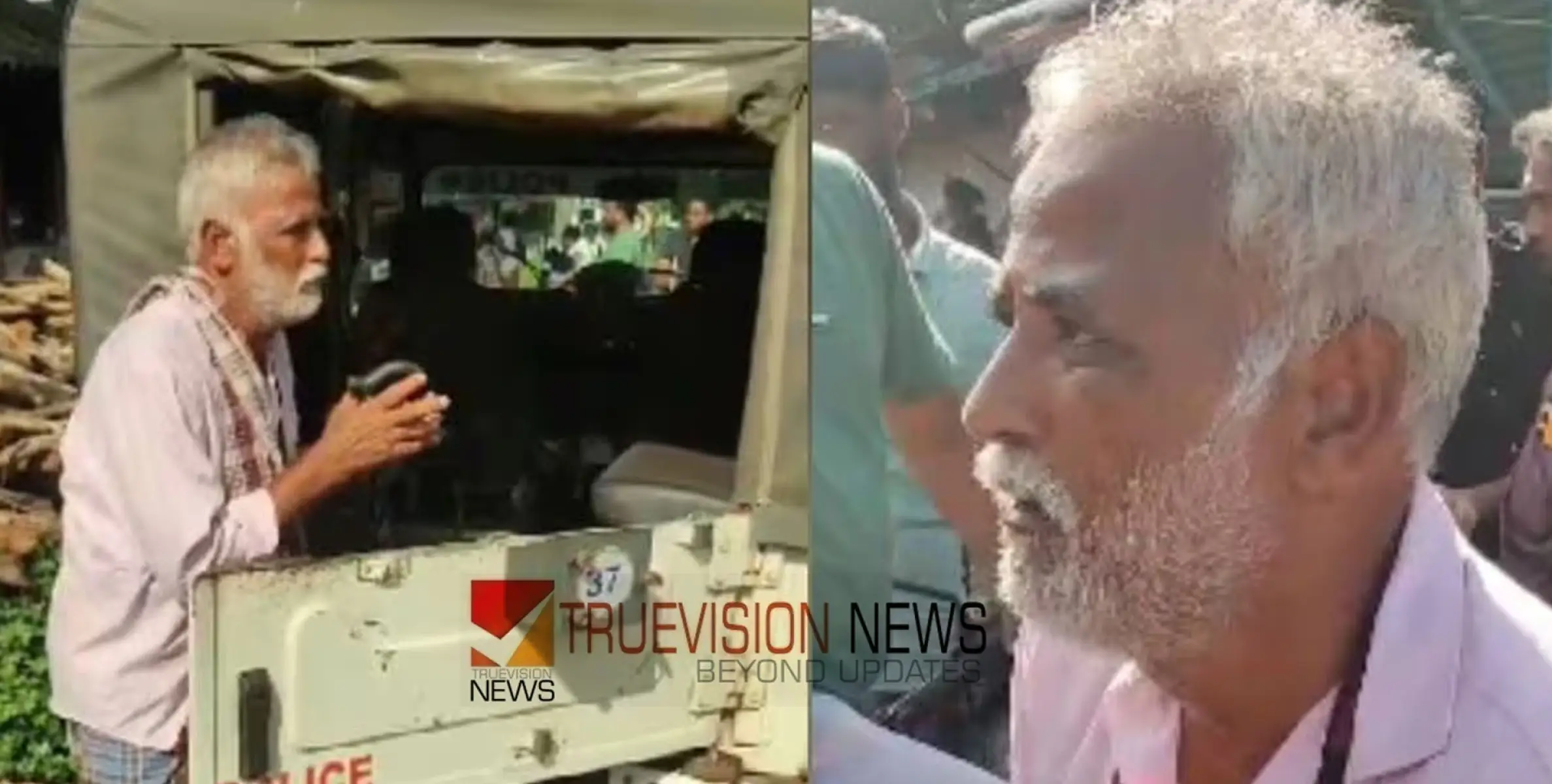 #Kidnapattempt | ഏഴ് മാസം പ്രായമുള്ള പെണ്‍കുഞ്ഞിനെ തട്ടിക്കൊണ്ടുപോകാന്‍ ശ്രമം; രണ്ട് പേർ പിടിയില്‍ 