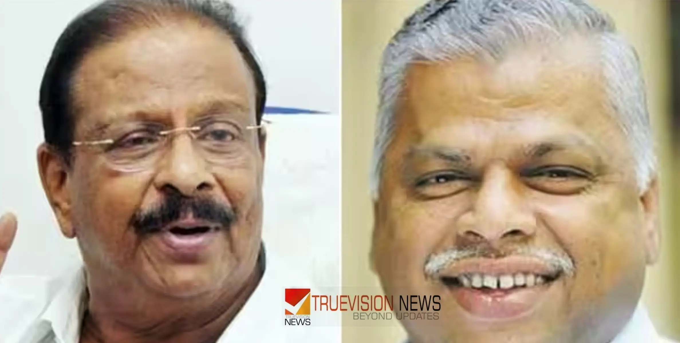 #ksudhakaran  | പരാജയം പോരാളി ഷാജിയുടെ തലയില്‍ കെട്ടിവക്കുന്നു, സിപിഎമ്മിന്‍റെ നീക്കം പിണറായിയെ സംരക്ഷിക്കാൻ -കെ സുധാകരൻ