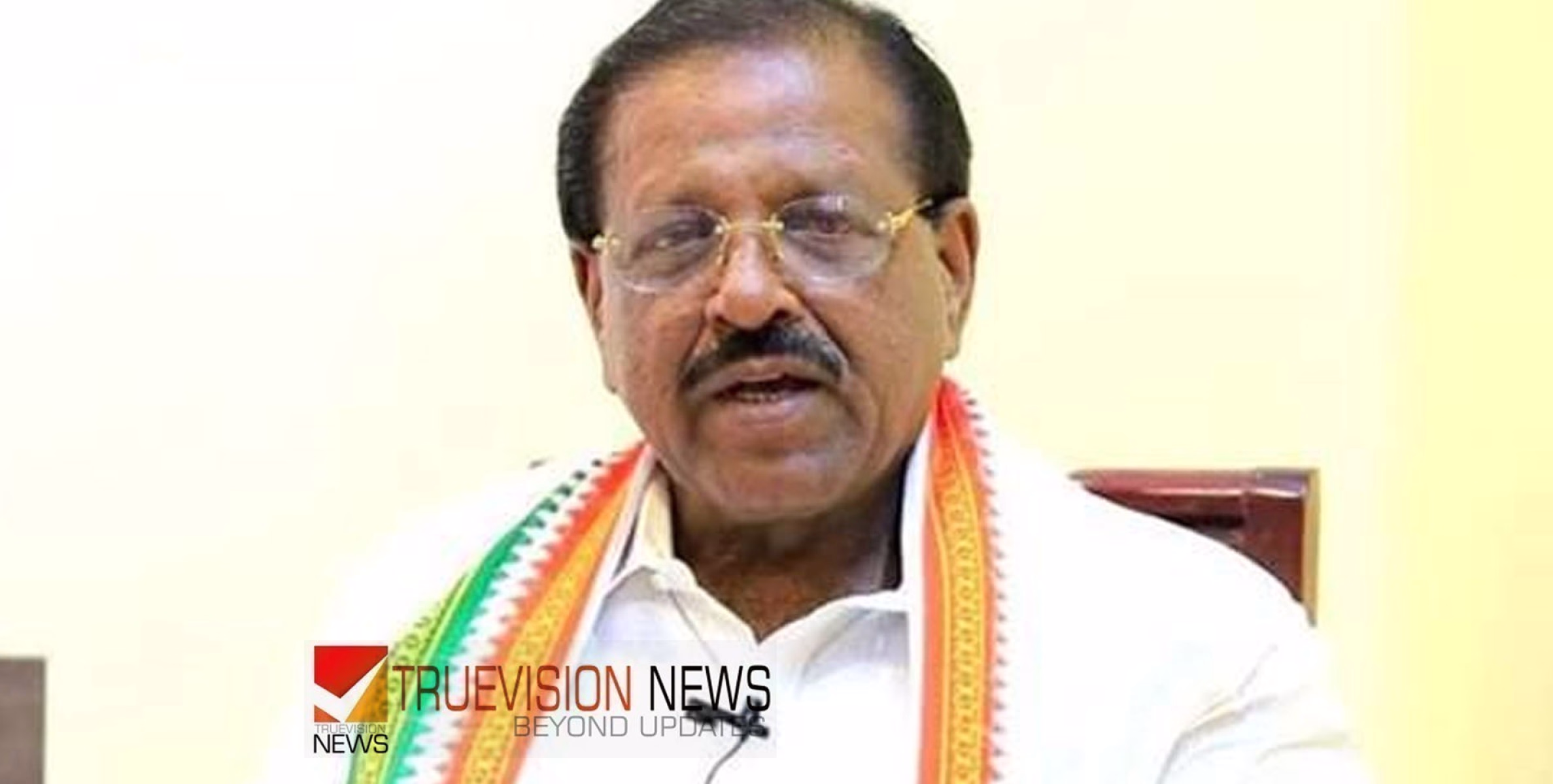 #RajmohanUnnithan | കുവൈത്ത് ദുരന്തം: മരിച്ച ഇന്ത്യാക്കാരുടെ കുടുംബങ്ങൾക്ക് കേന്ദ്രം 50 ലക്ഷം വീതം നൽകണം - രാജ്മോഹൻ ഉണ്ണിത്താൻ 