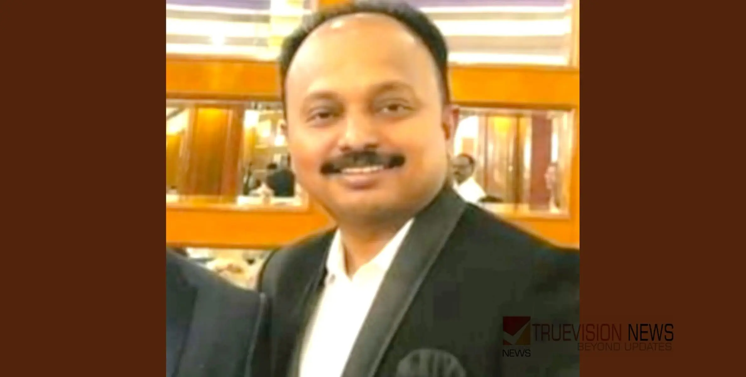 #obituary |  ഉള്ളിയേരി കളരിക്കൽ തെക്കയിൽ ഷാജിത്ത് അന്തരിച്ചു 