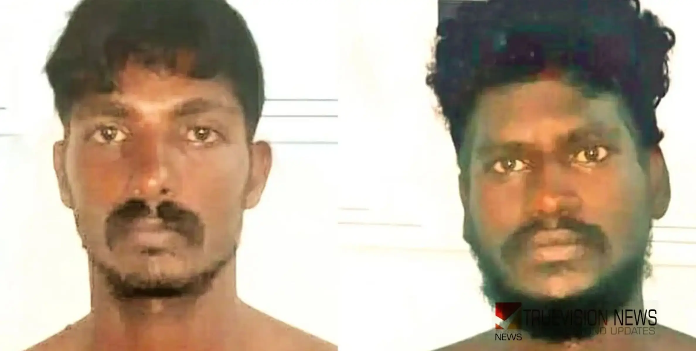 #crime | കൂത്താട്ടുകുളത്ത് വീട്ടമ്മയുടെ വളകൾ മോഷ്ടിച്ച സംഭവത്തിൽ രണ്ട് പേർ പിടിയിൽ